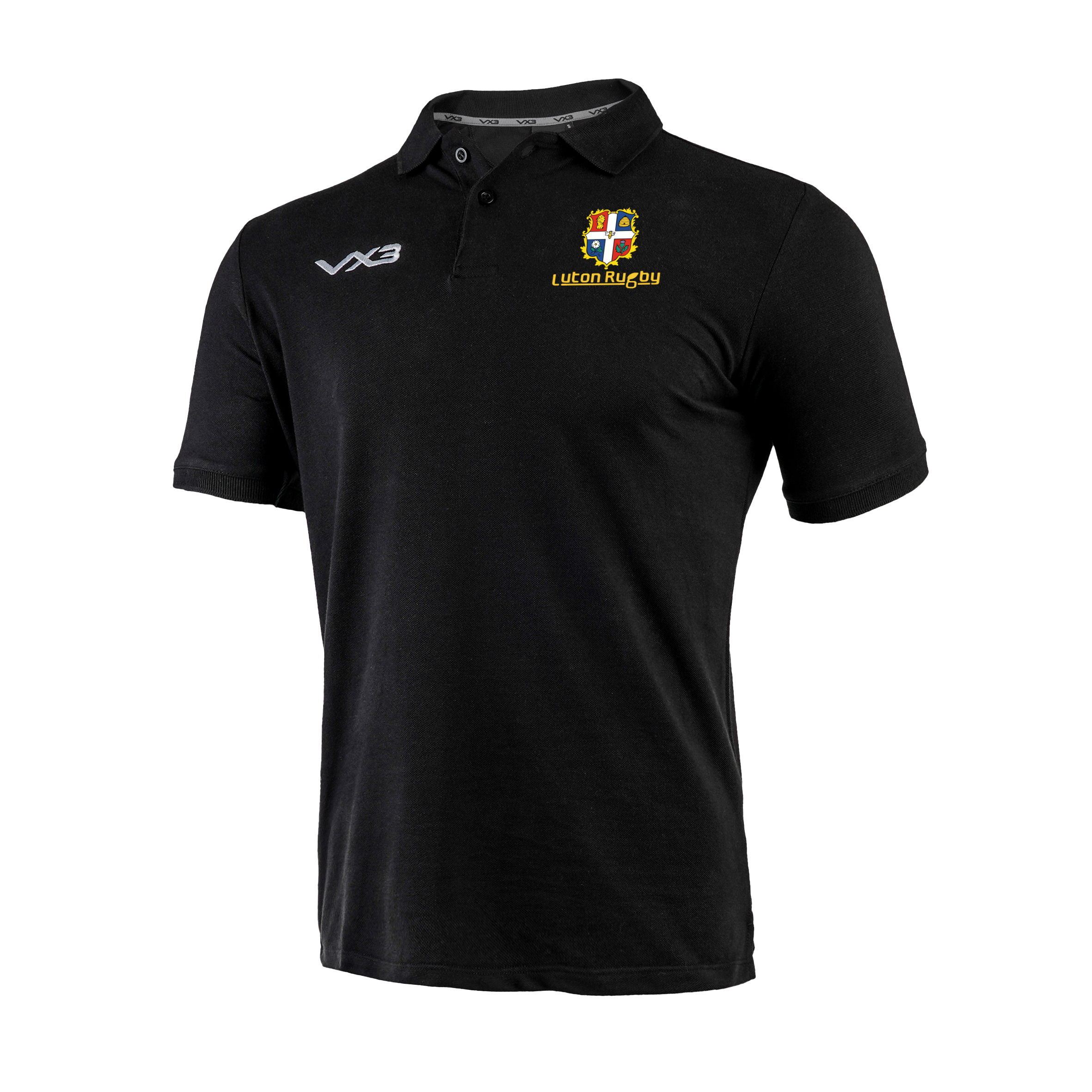 Luton RFC Primus Polo Shirt