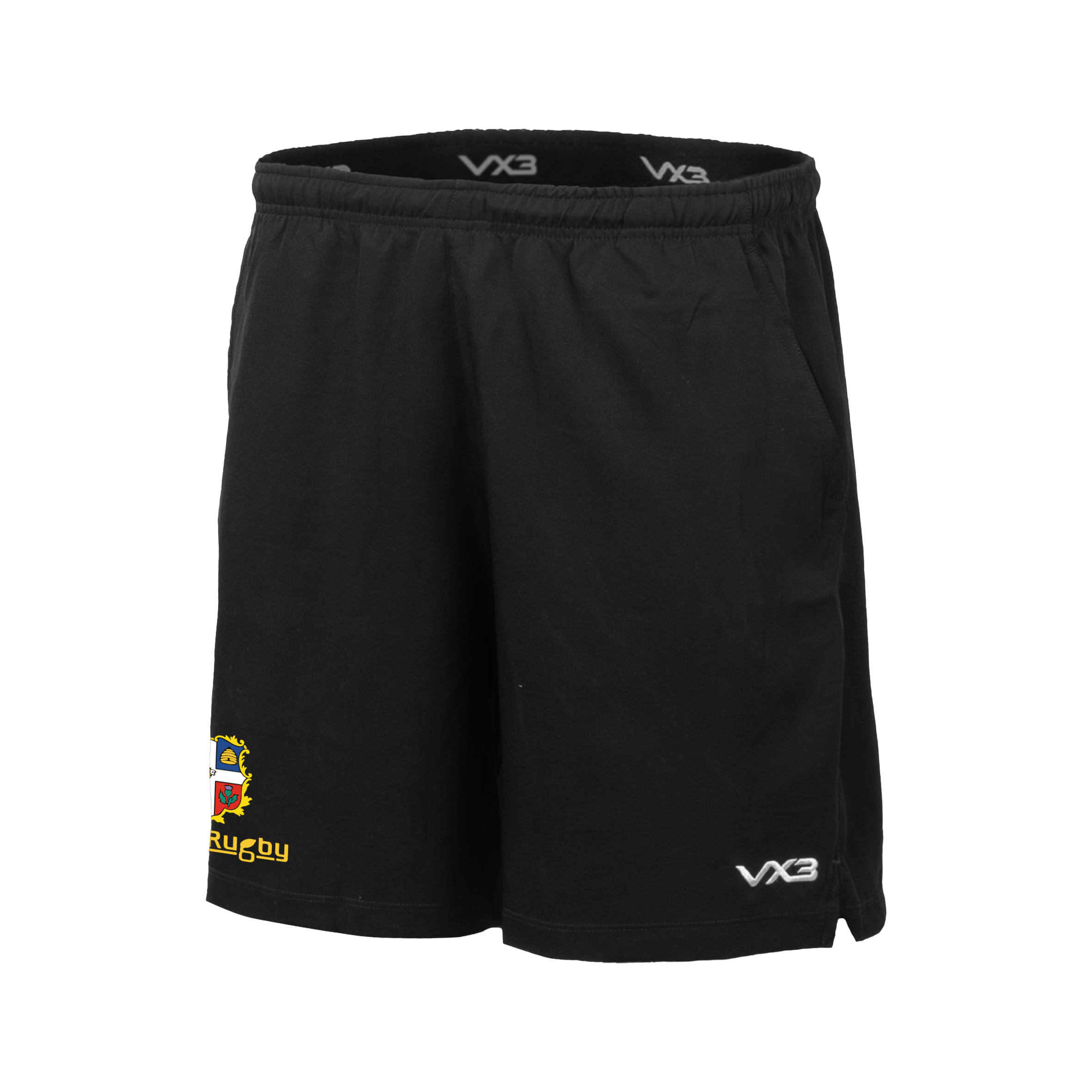 Luton RFC Primus Travel Short