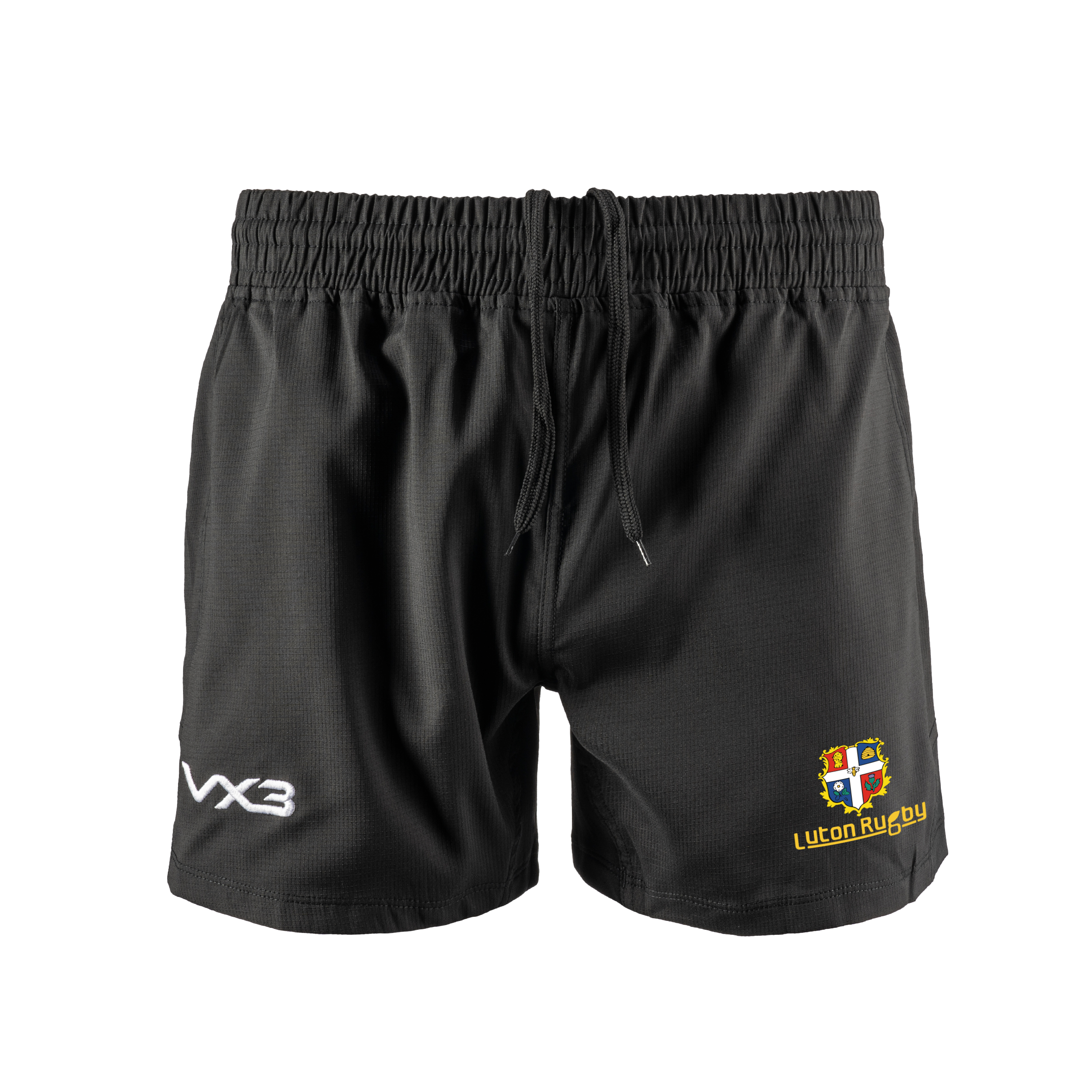 Luton RFC Revo Rugby Shorts