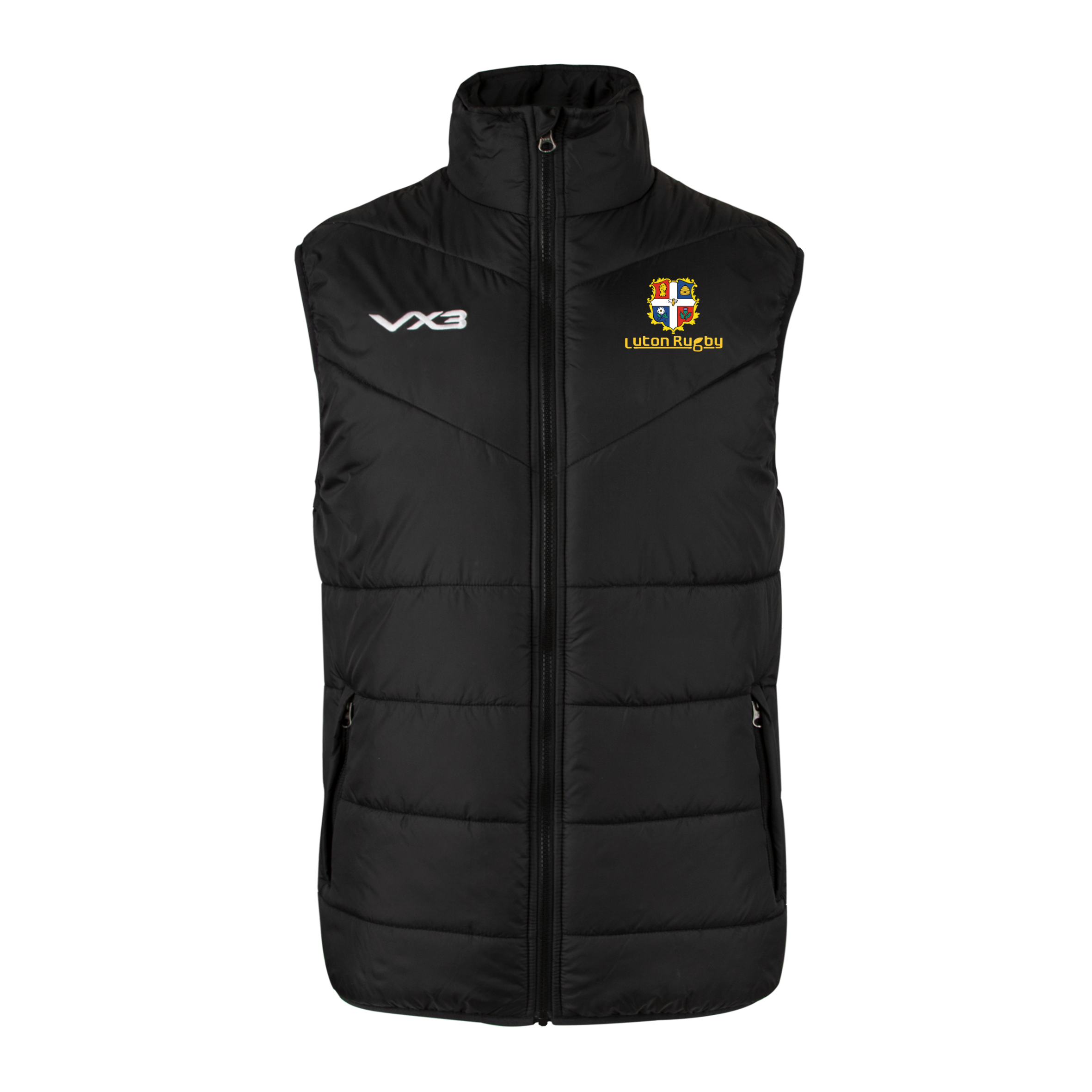 Luton RFC Ventus Gilet