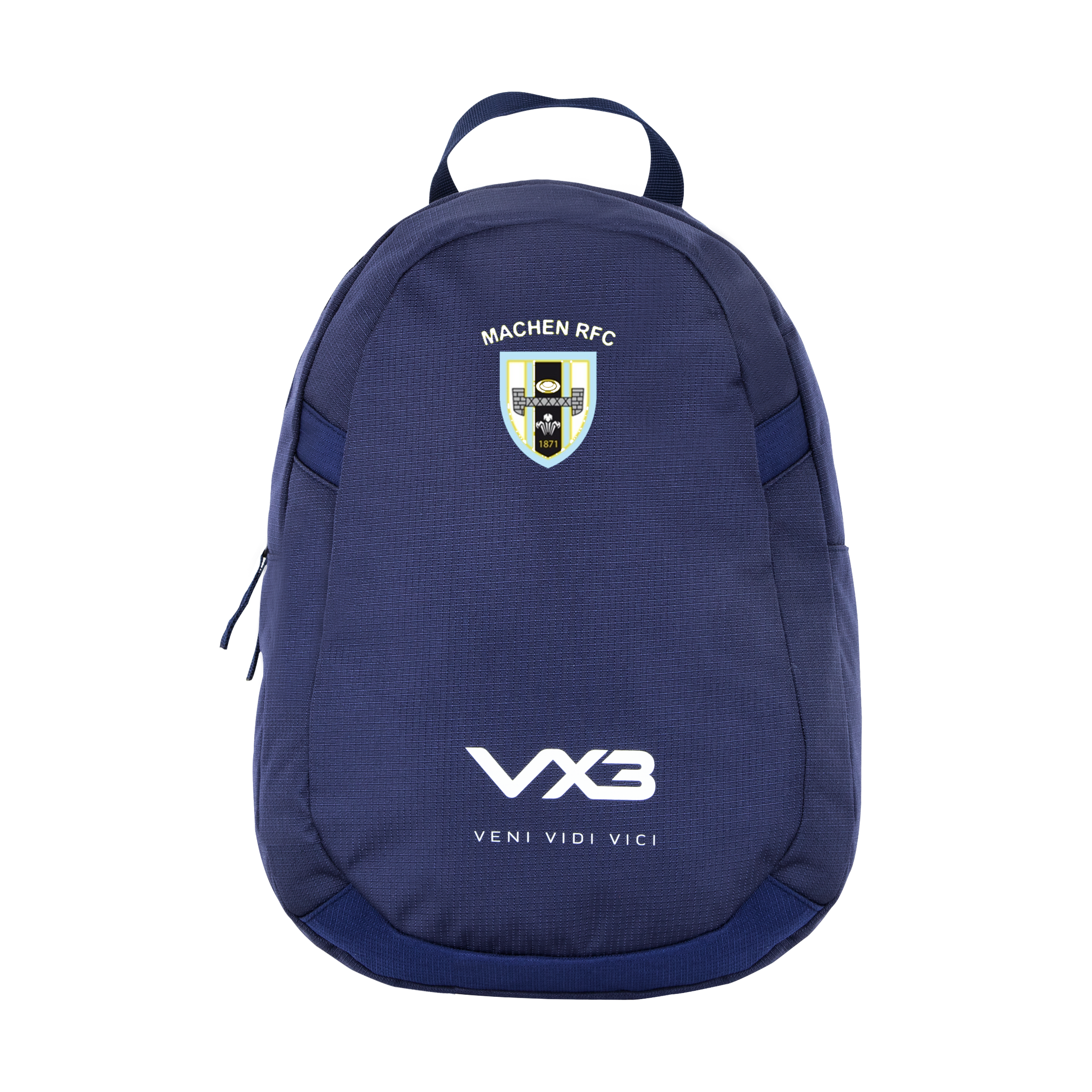 Machen RFC Performance Boot Bag
