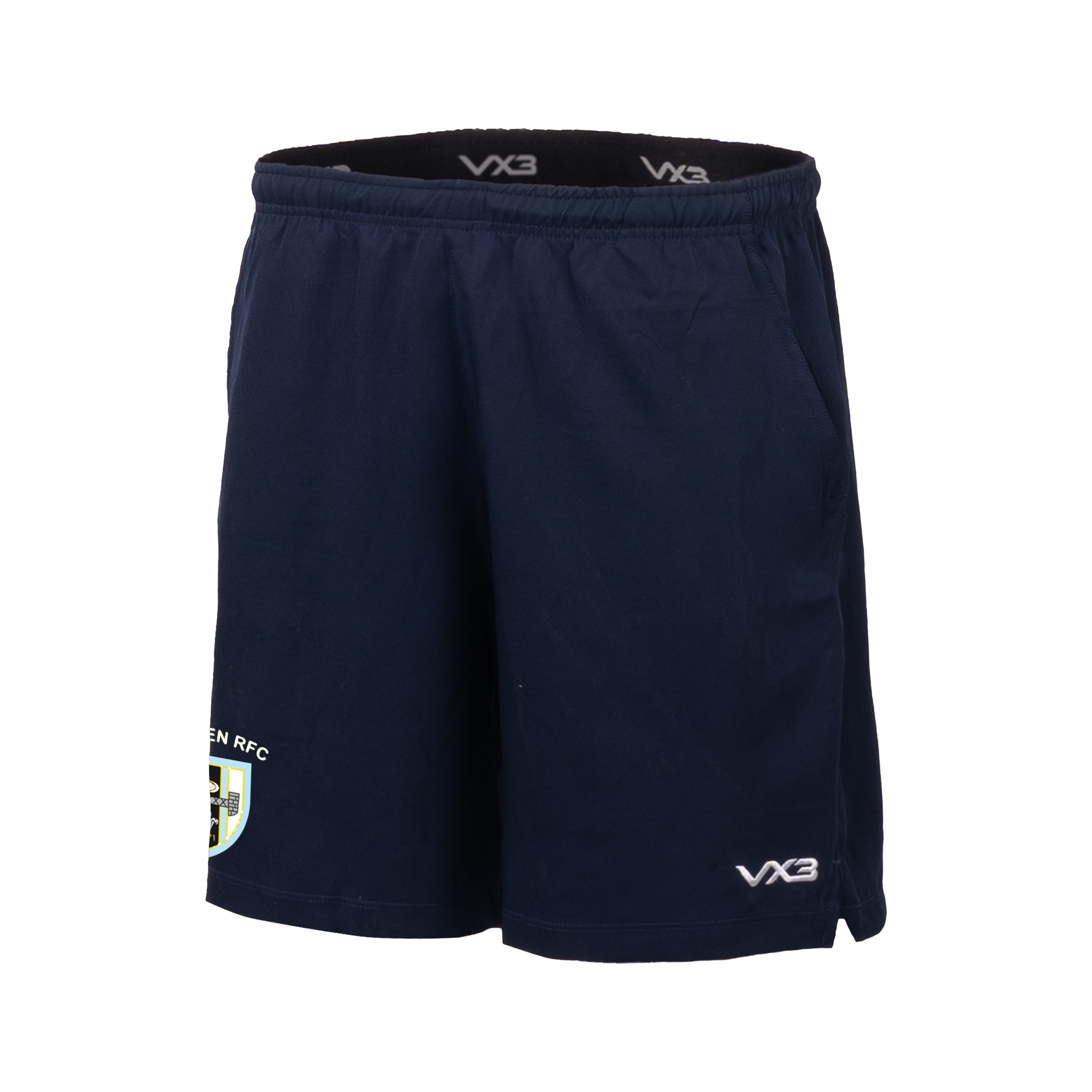 Machen RFC Primus Travel Short