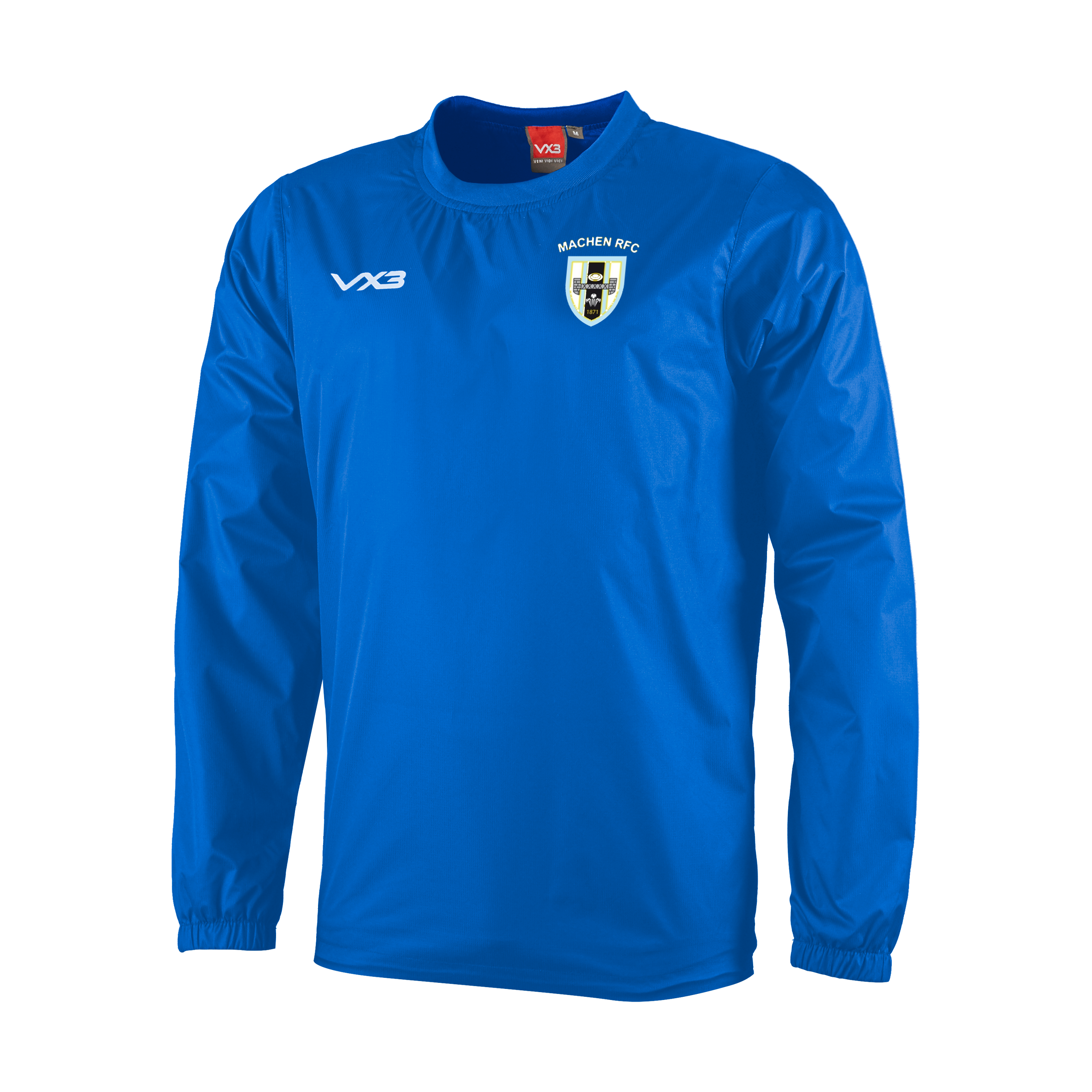 Machen RFC Royal Primus Youth Smock
