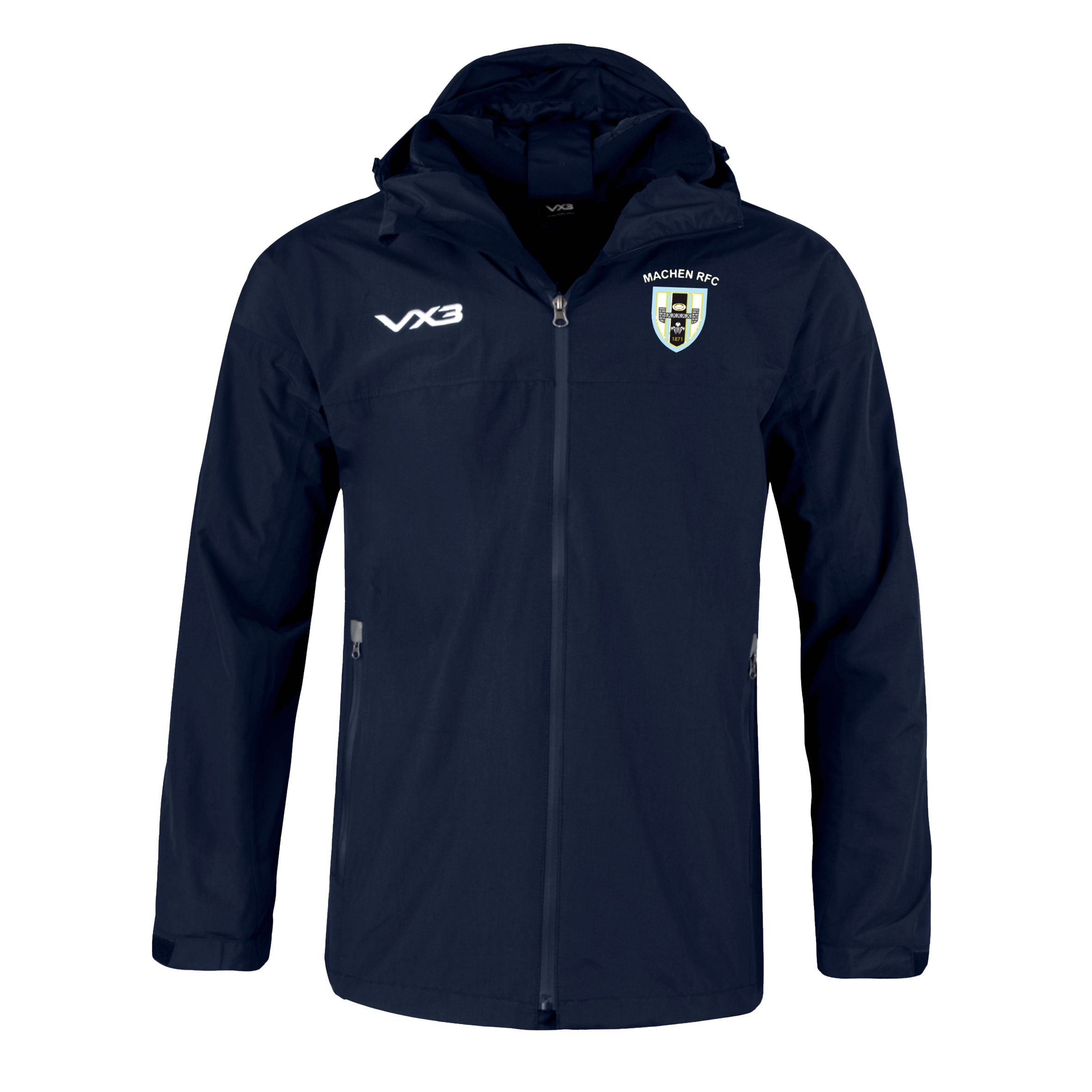 Machen RFC Protego Waterproof Jacket