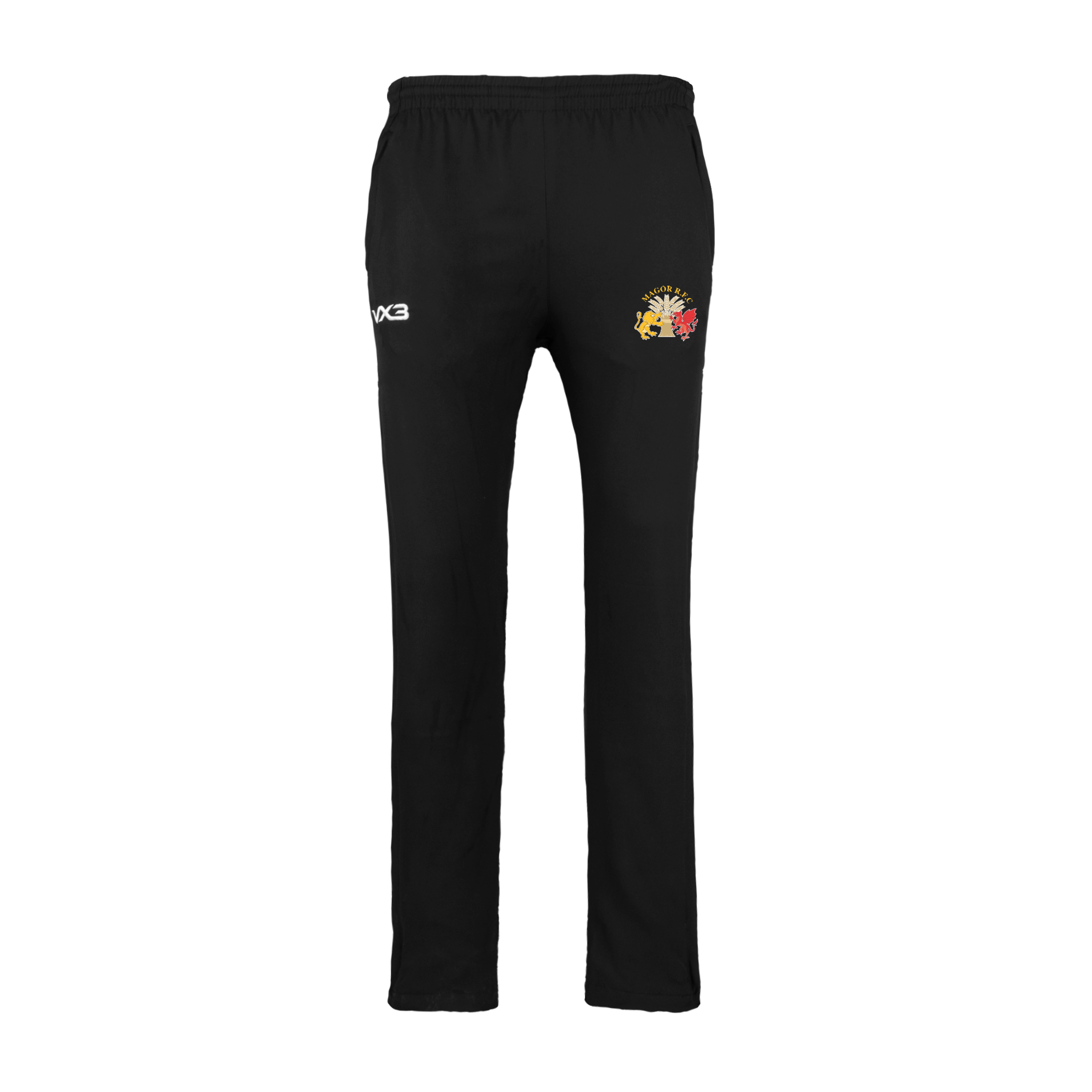 Magor RFC Braca Trackpant