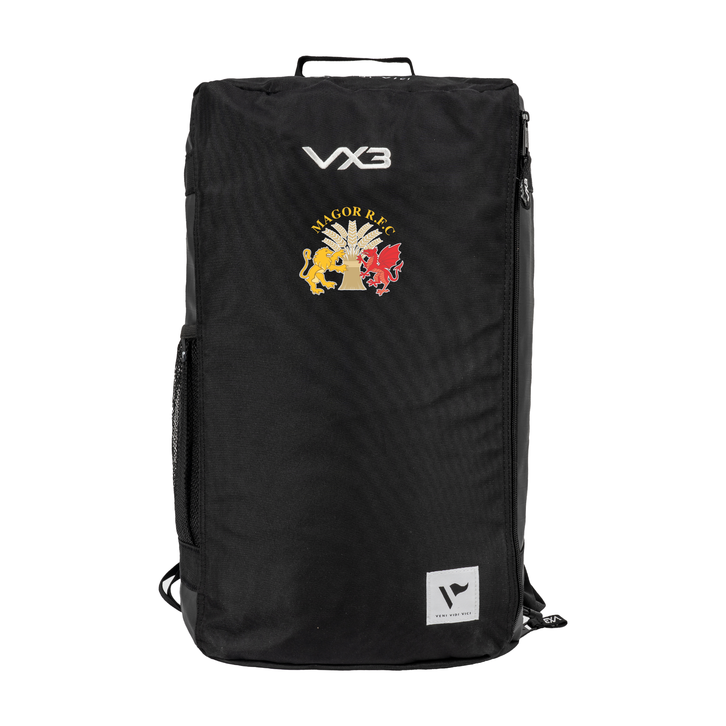 Magor RFC Durus Elite Backpack
