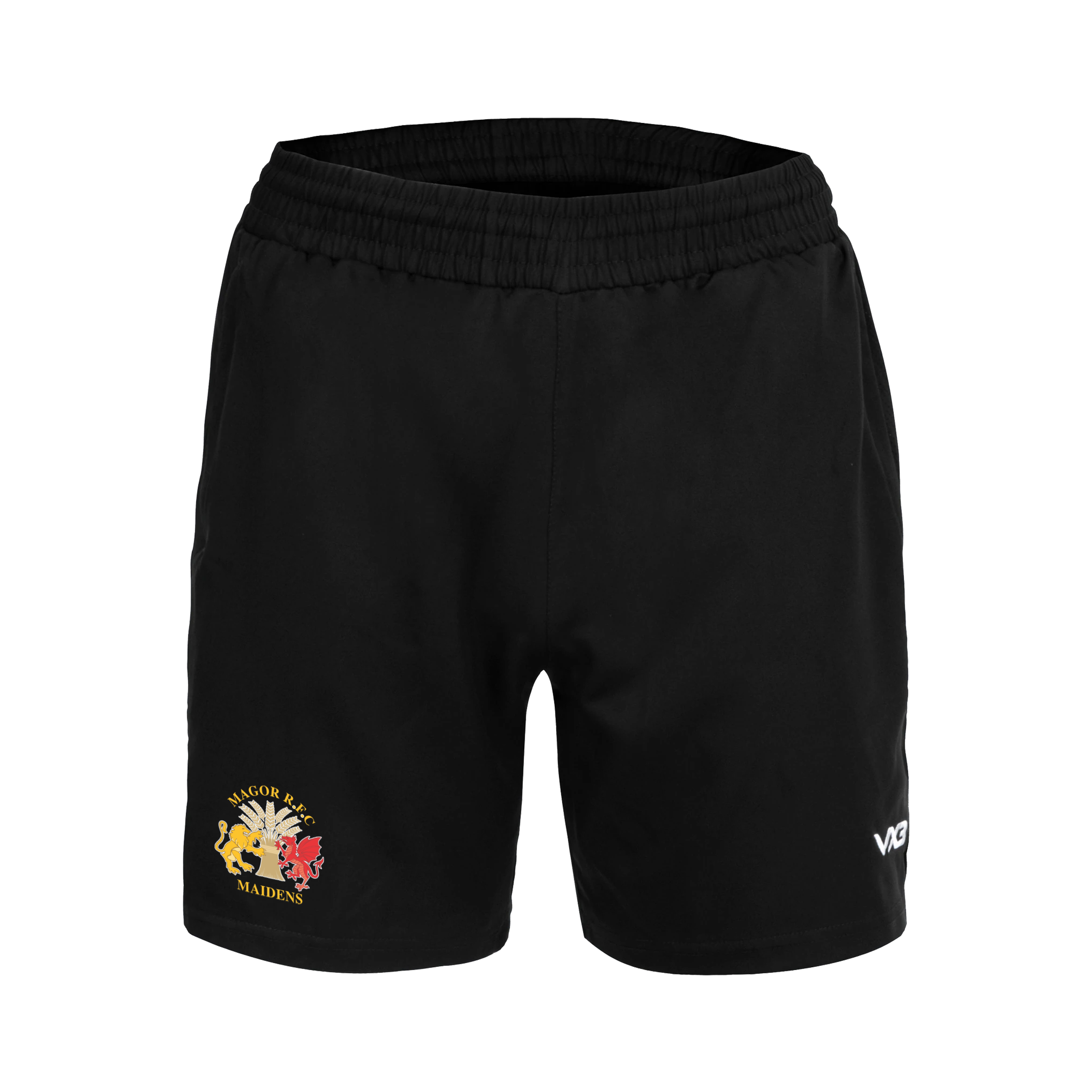 Magor RFC Maidens Majester Training Short
