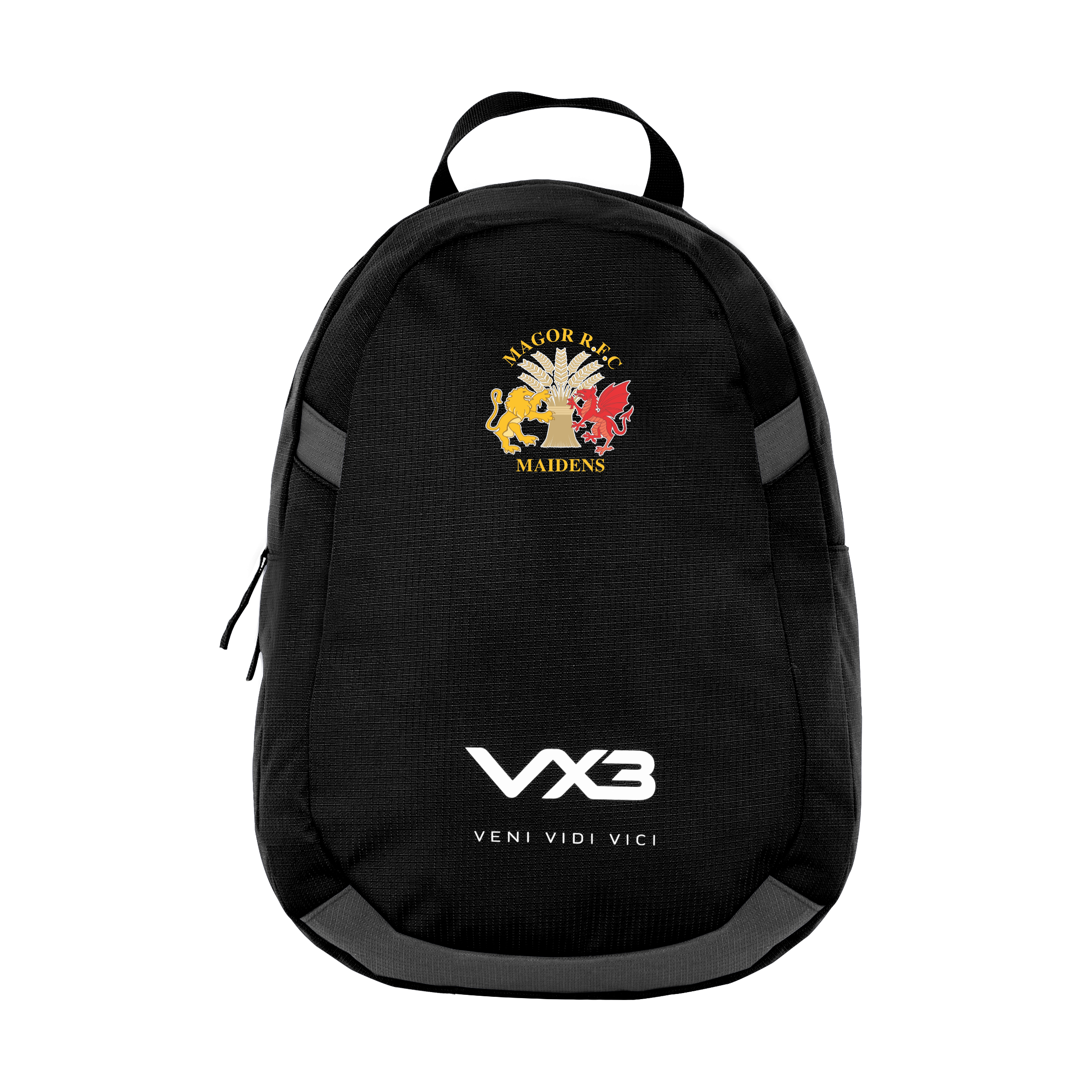 Magor RFC Maidens Performance Boot Bag
