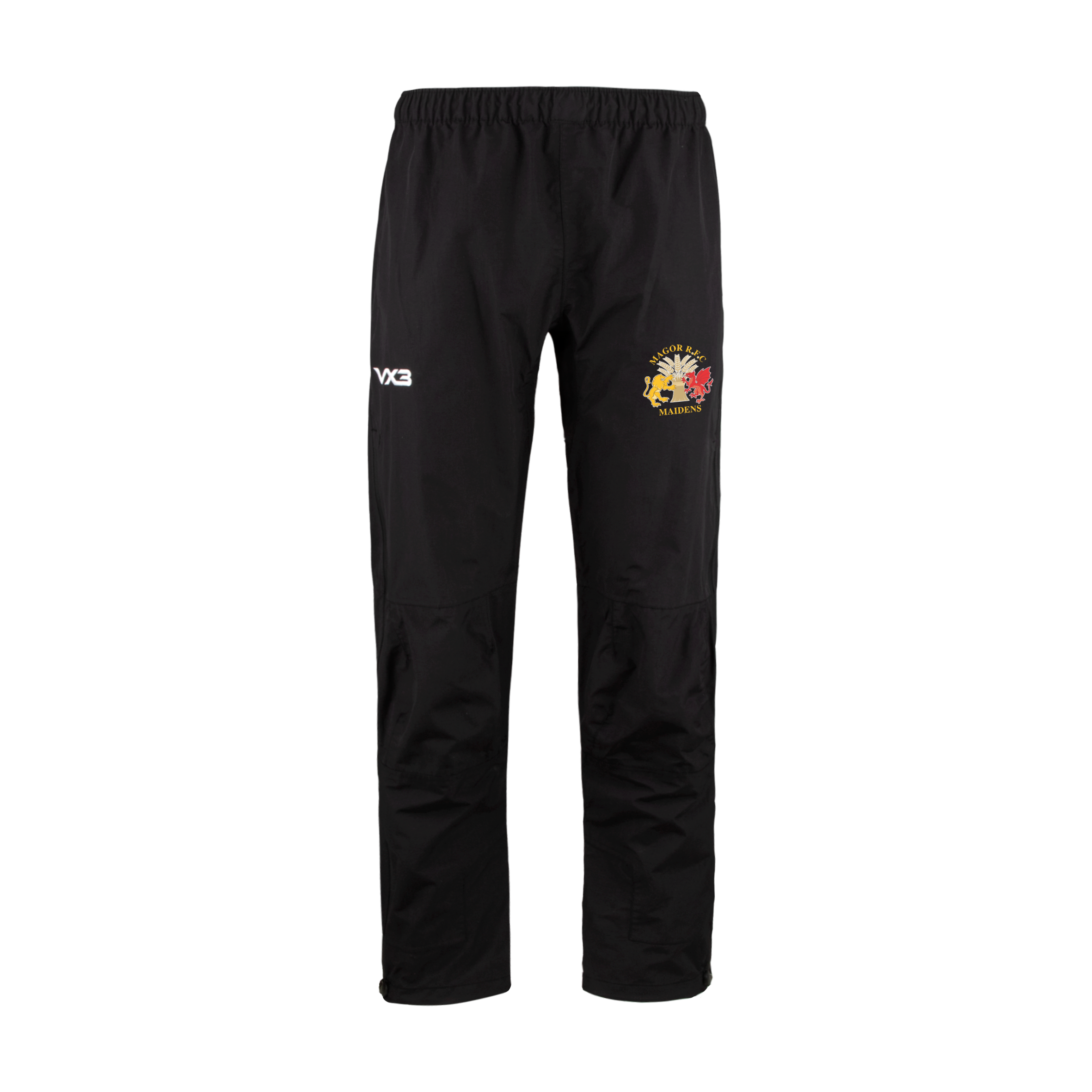 Magor RFC Maidens Protego Waterproof Trousers