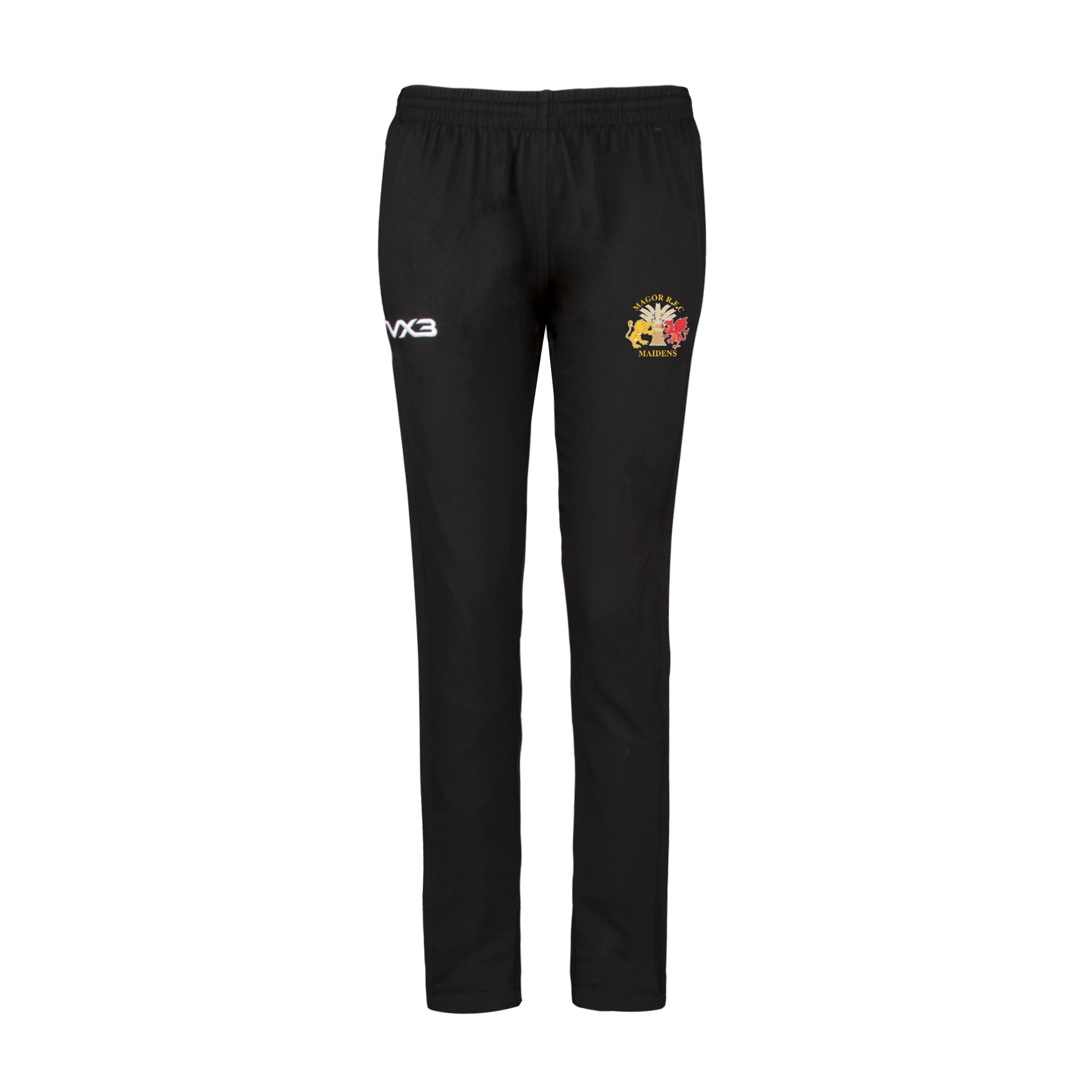 Magor RFC Maidens Solum Ladies Trackpant