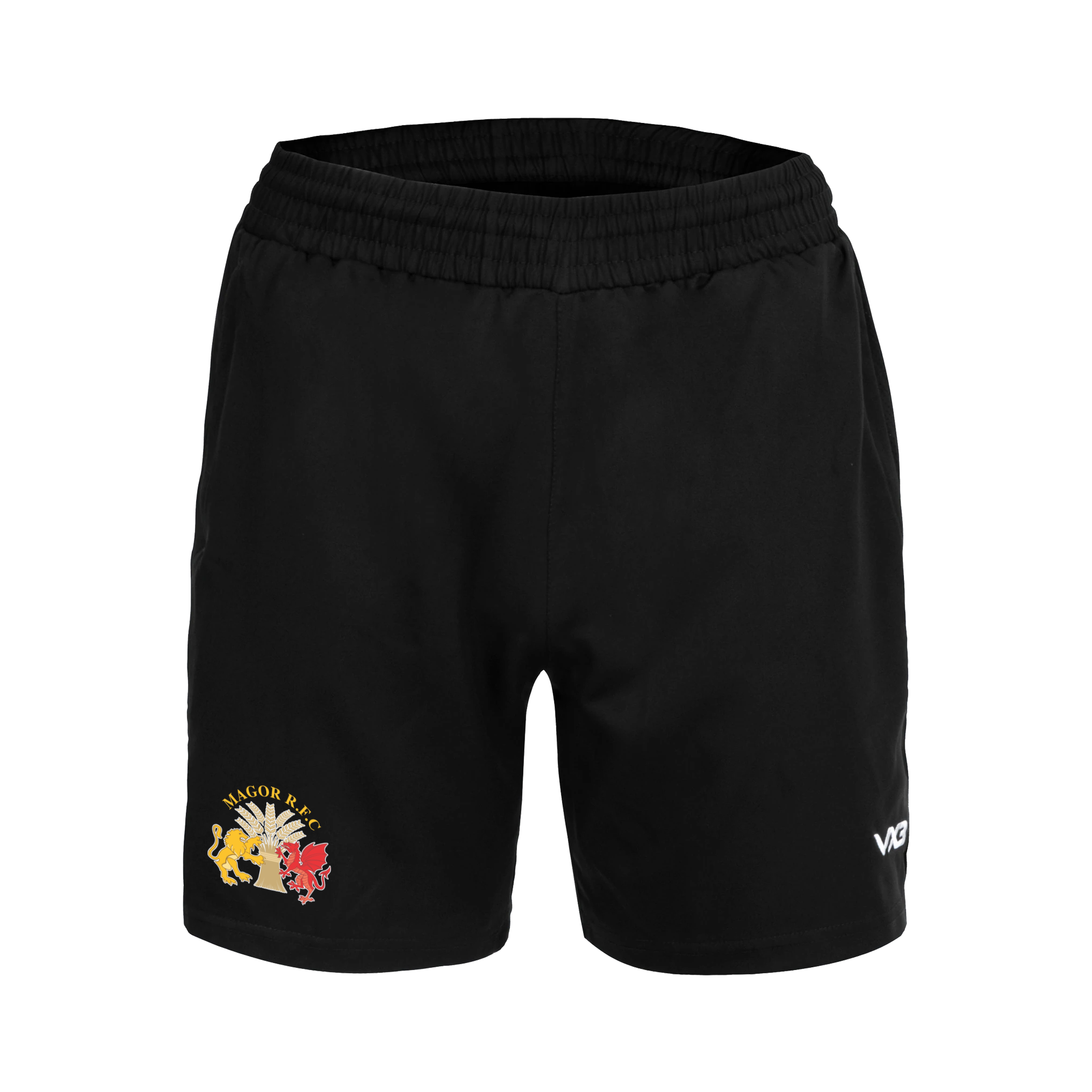 Magor RFC Majester Training Short