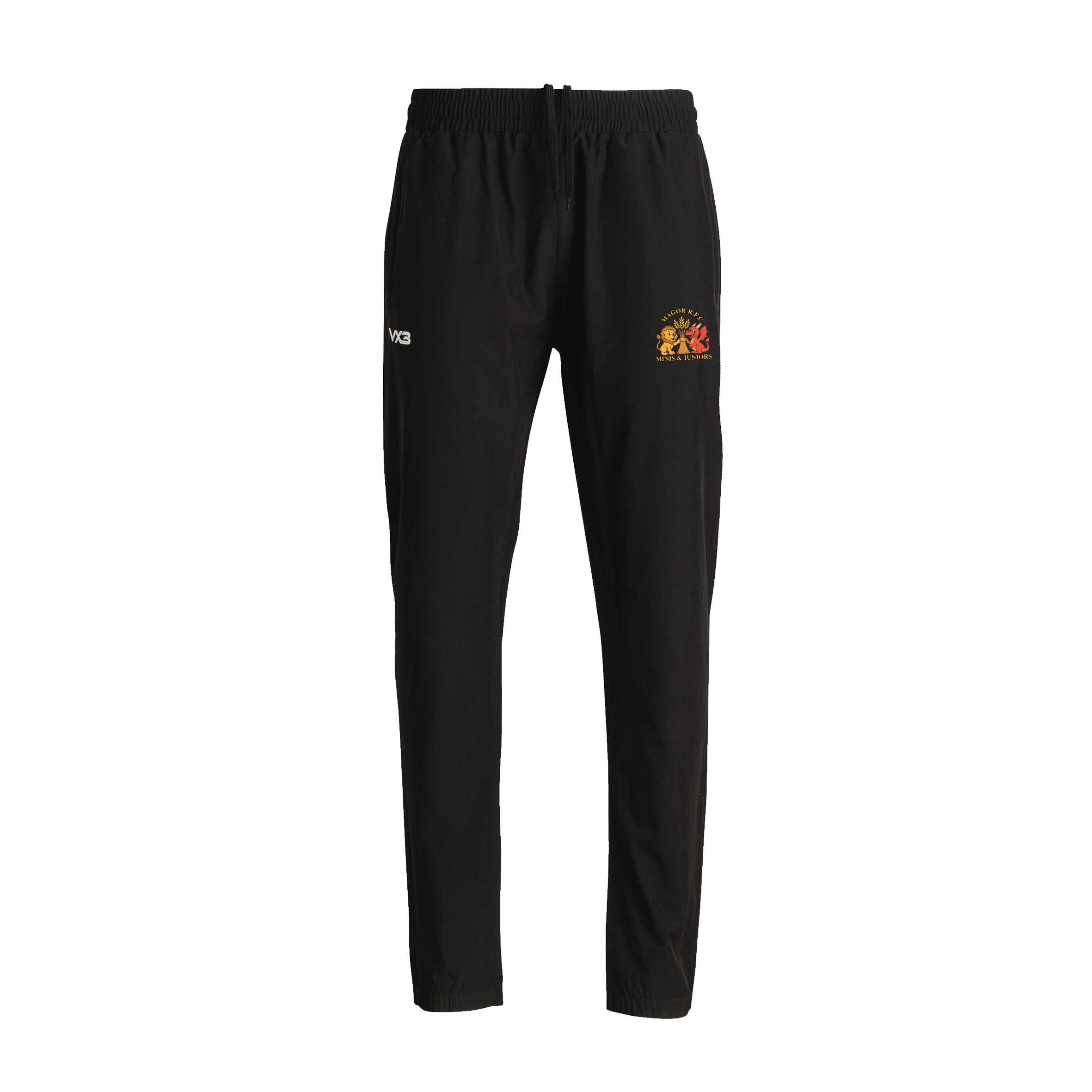Magor RFC Minis Motion Trackpant