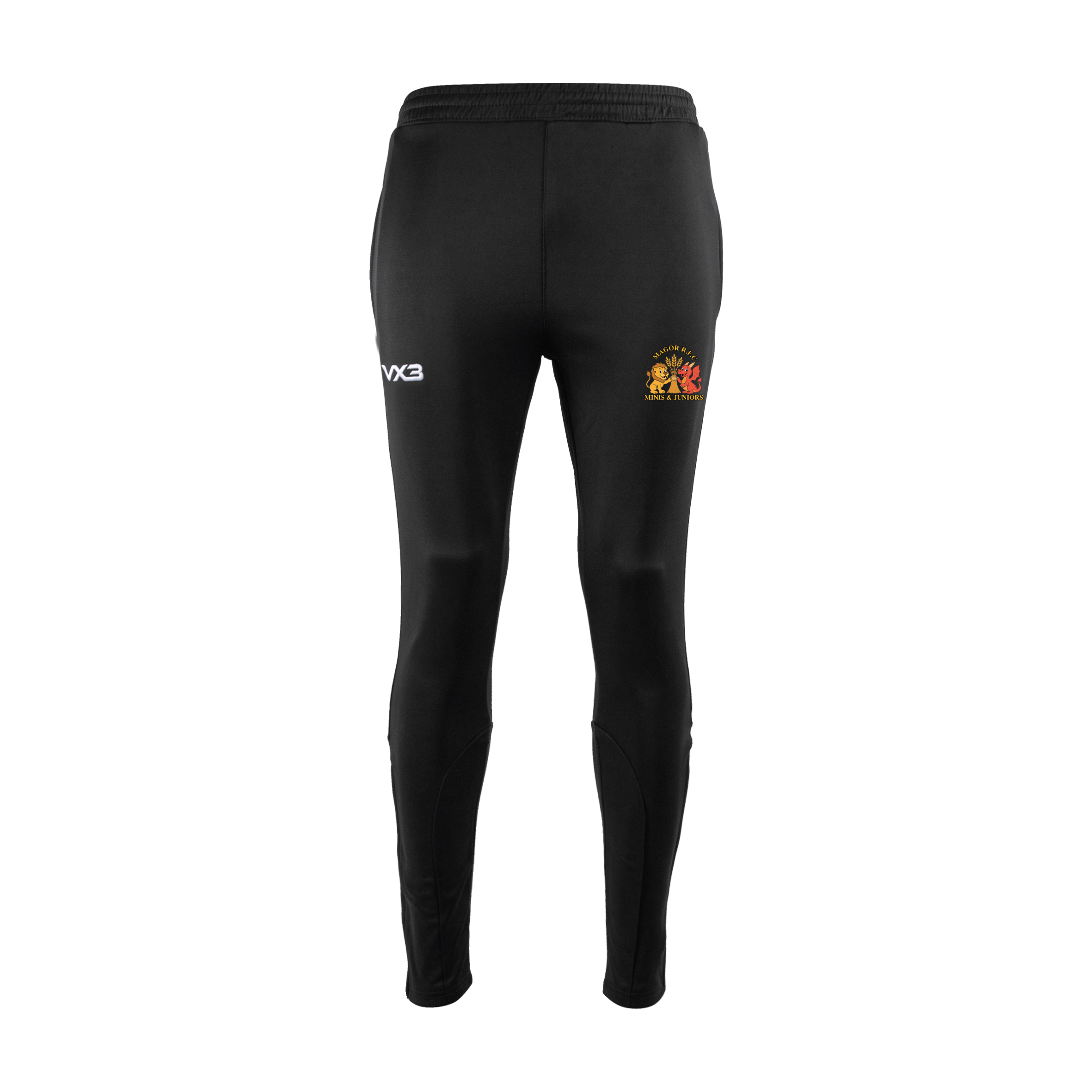 Magor RFC Minis Primus Youth Skinny Pants