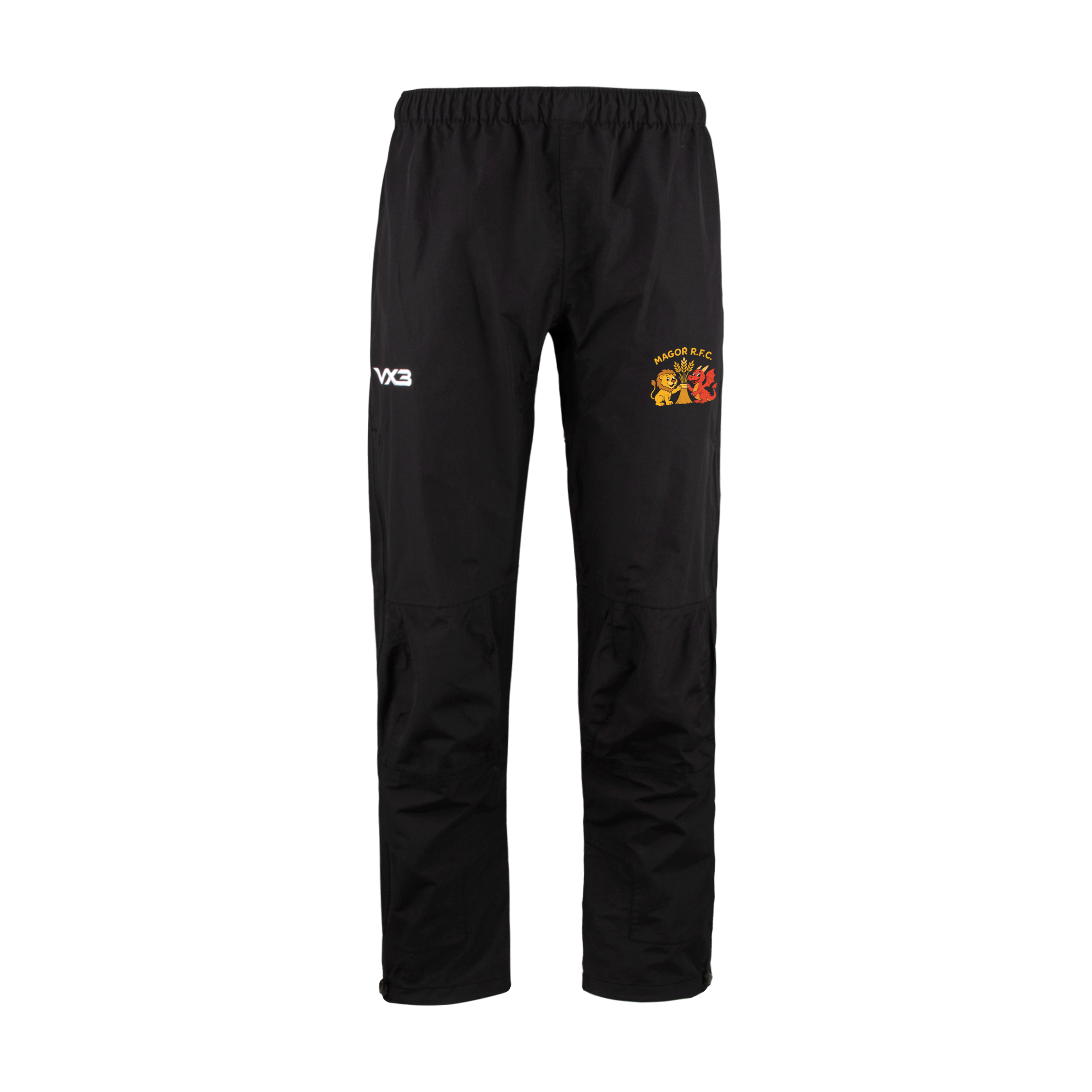 Magor RFC Minis Protego Waterproof Trousers