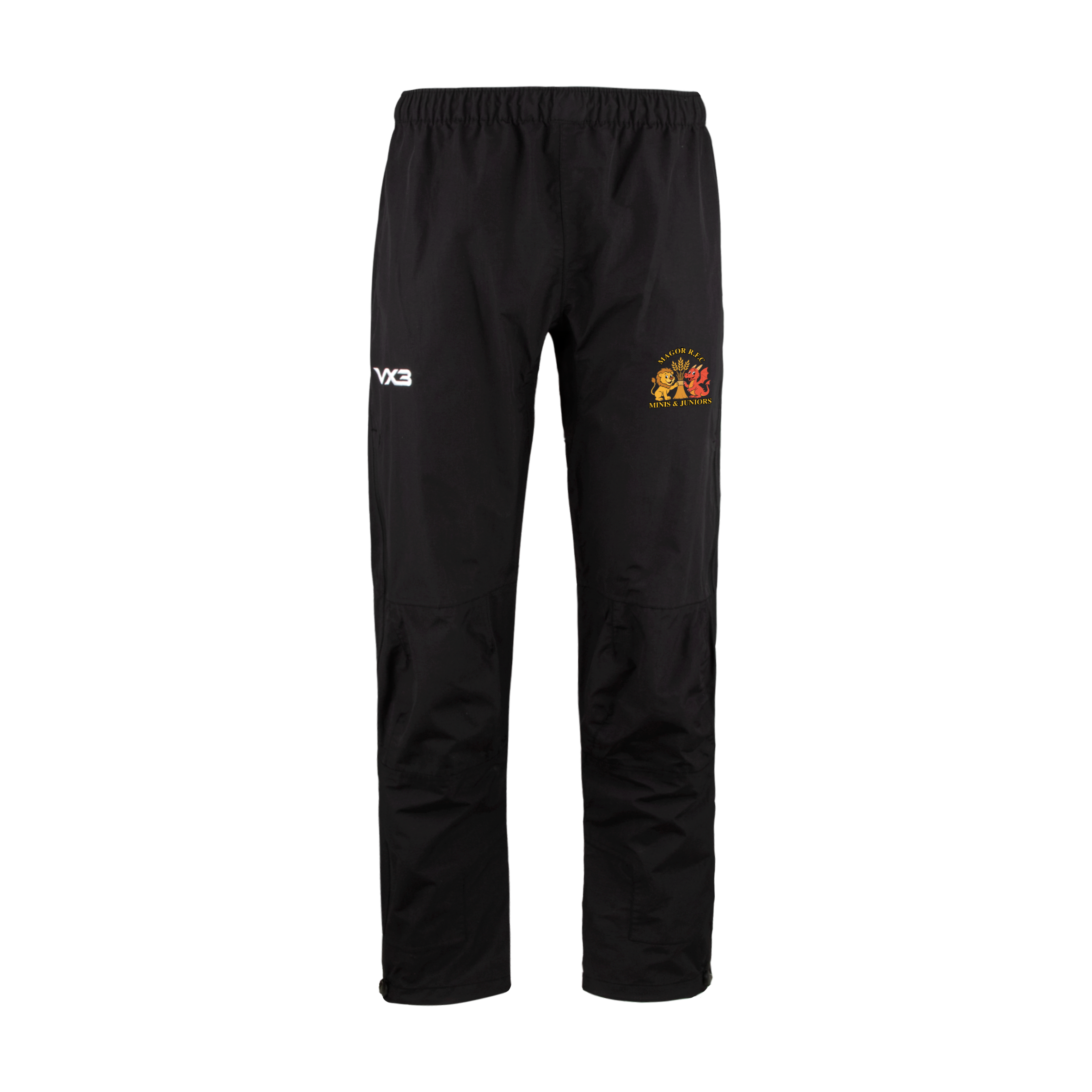 Magor RFC Minis Protego Waterproof Trousers