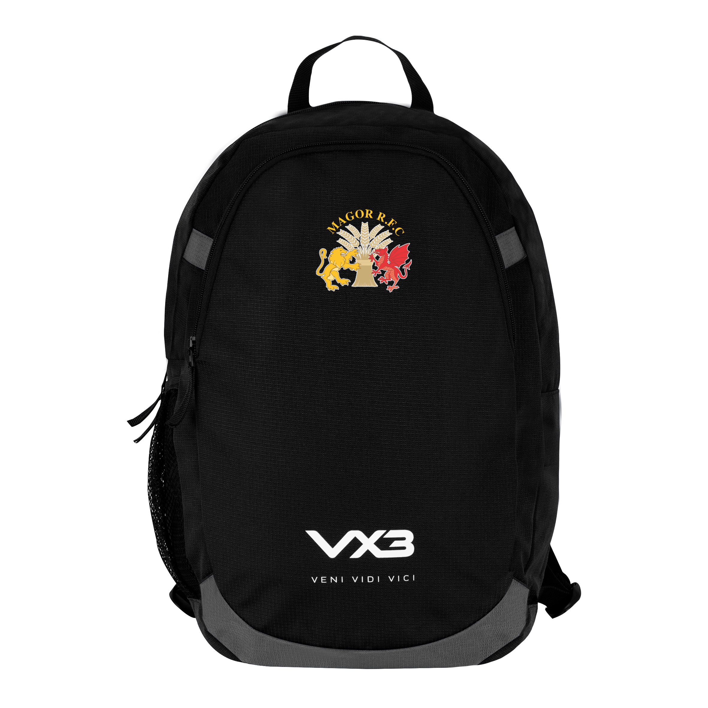 Magor RFC Performance Backpack