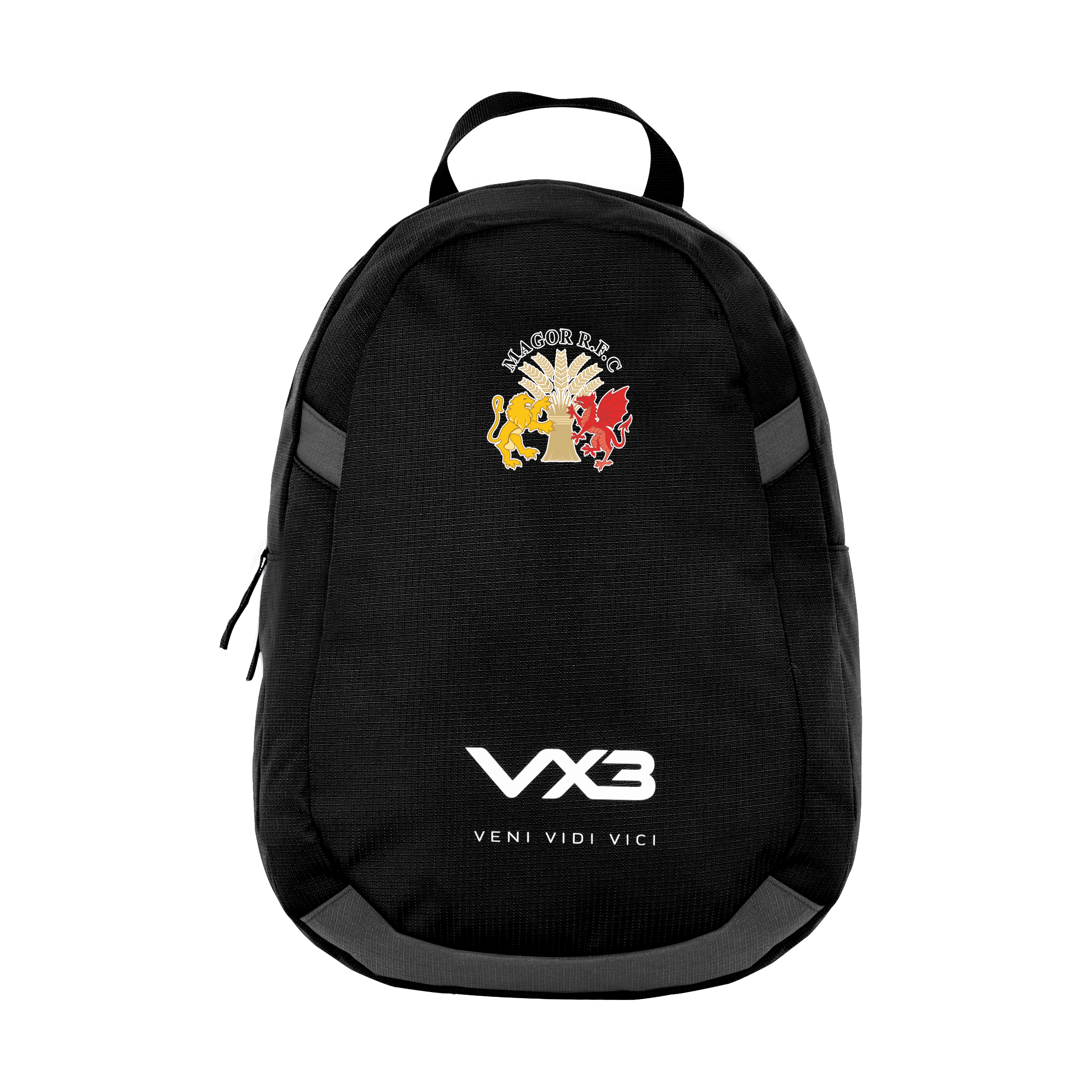 Magor RFC Performance Boot Bag