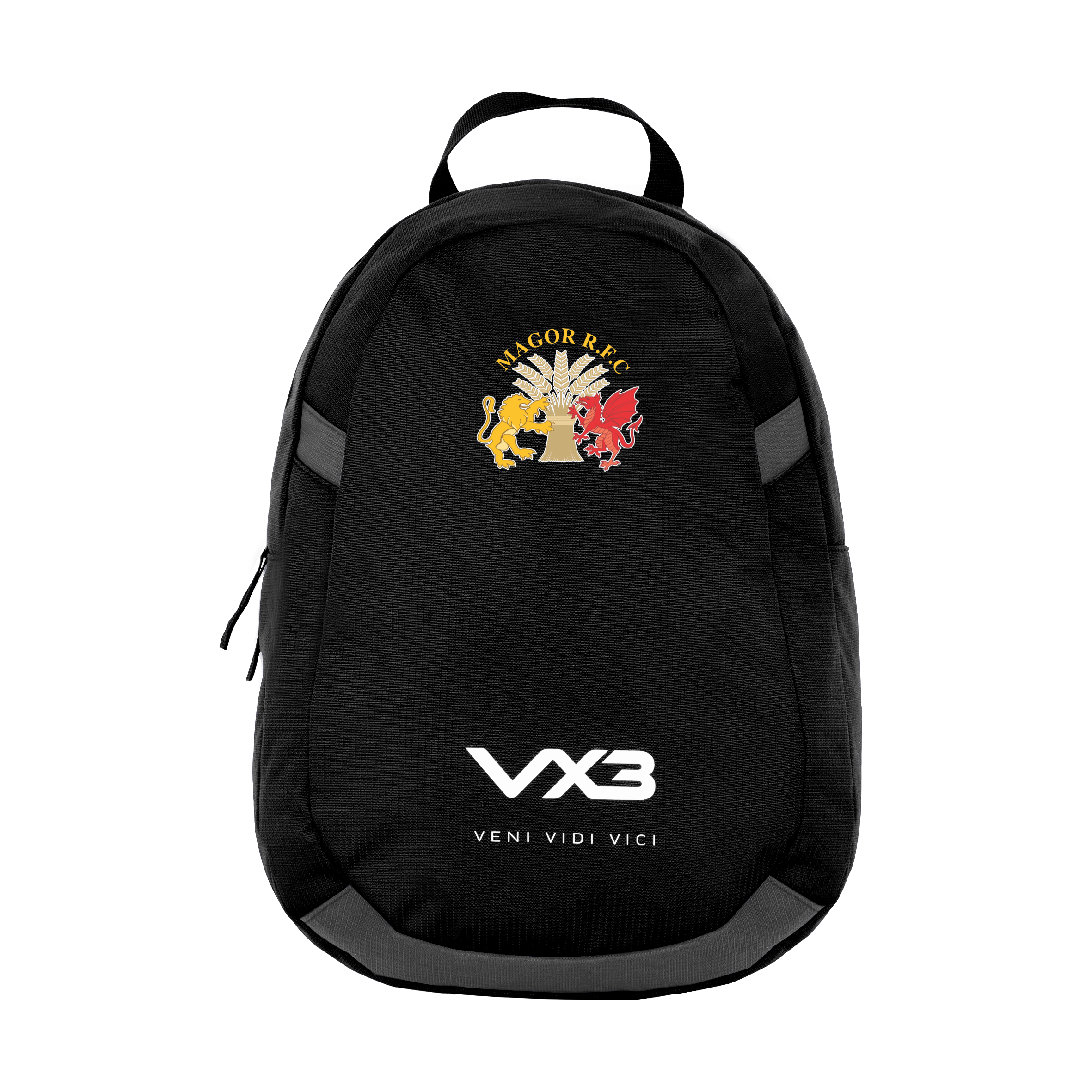 Magor RFC Performance Boot Bag