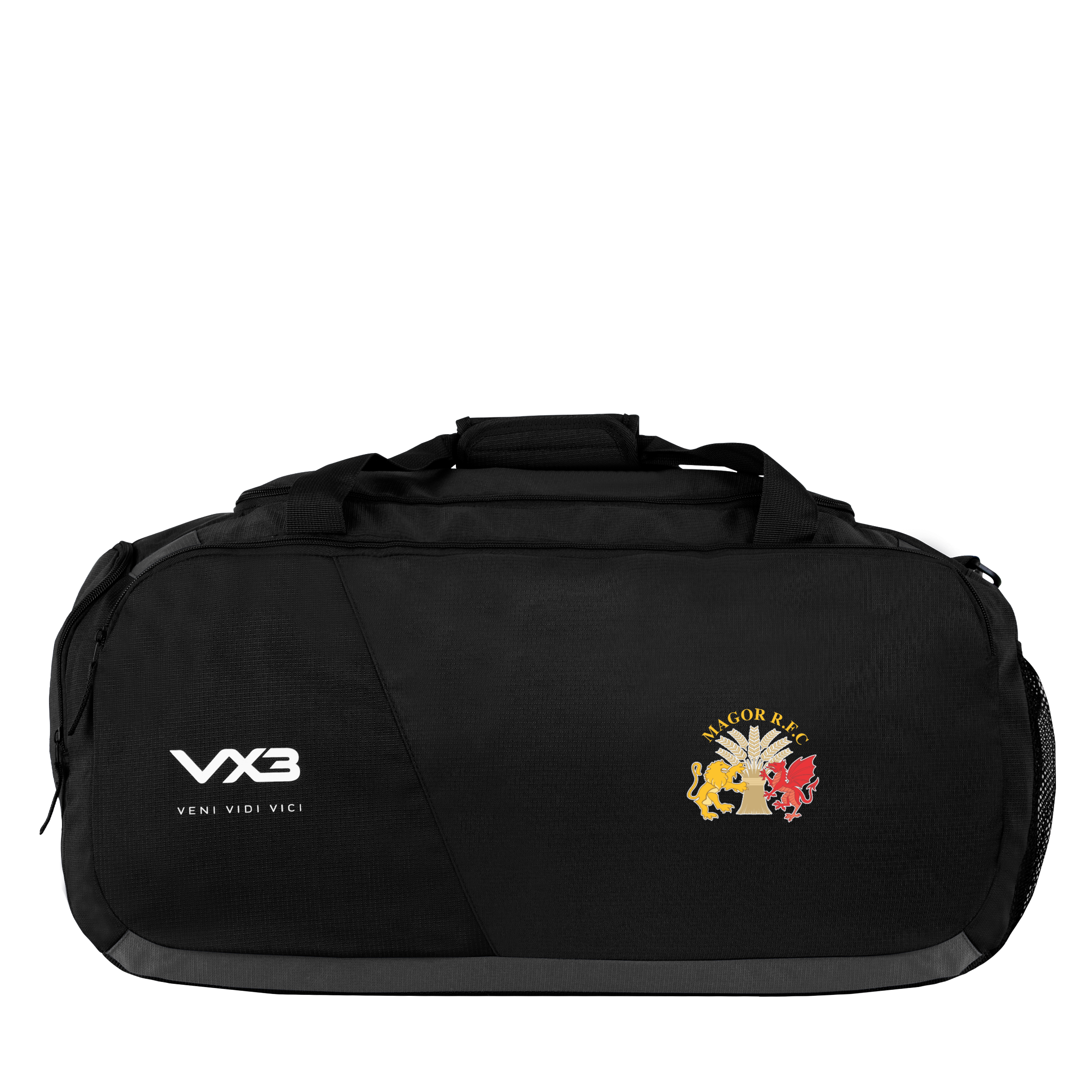 Magor RFC Performance Kit Bag