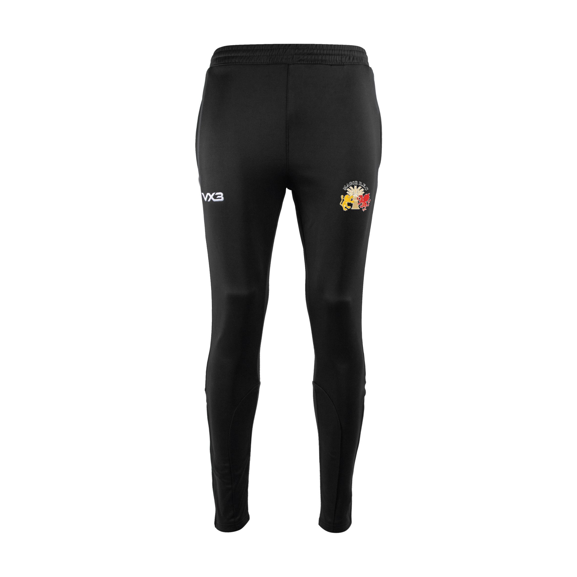 Magor RFC Primus Youth Skinny Pants