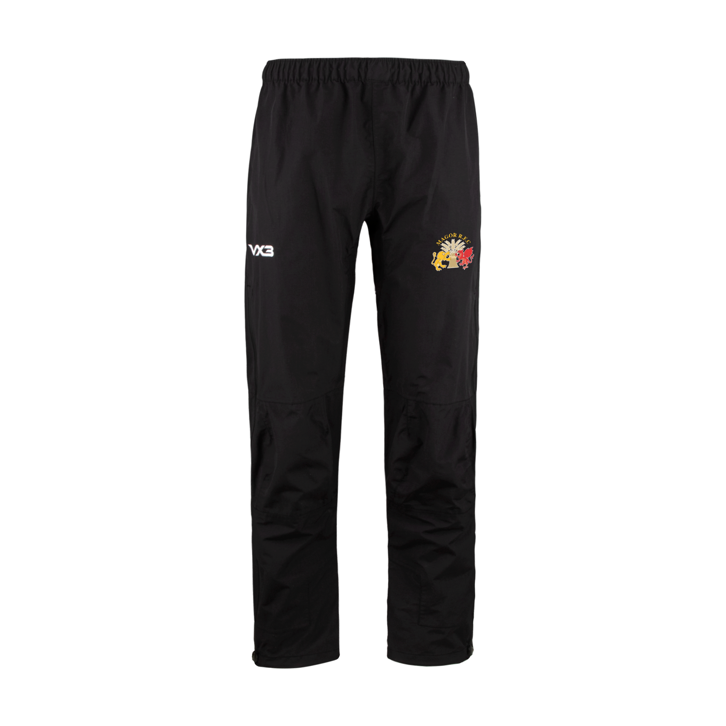 Magor RFC Protego Waterproof Trousers