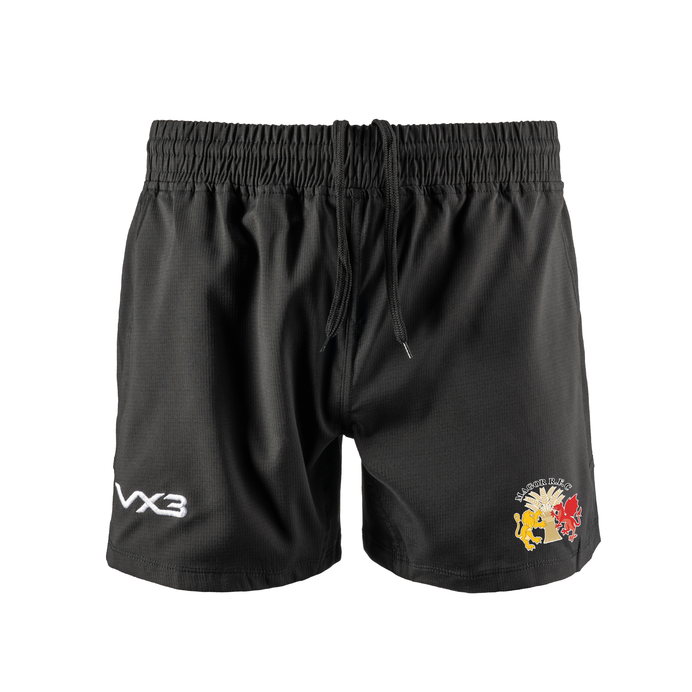 Magor RFC Revo Rugby Shorts