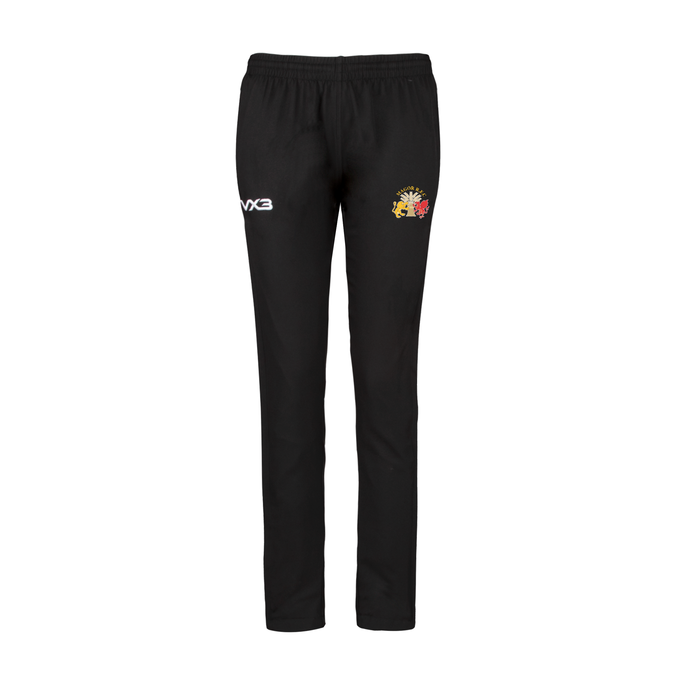 Magor RFC Solum Ladies Trackpant