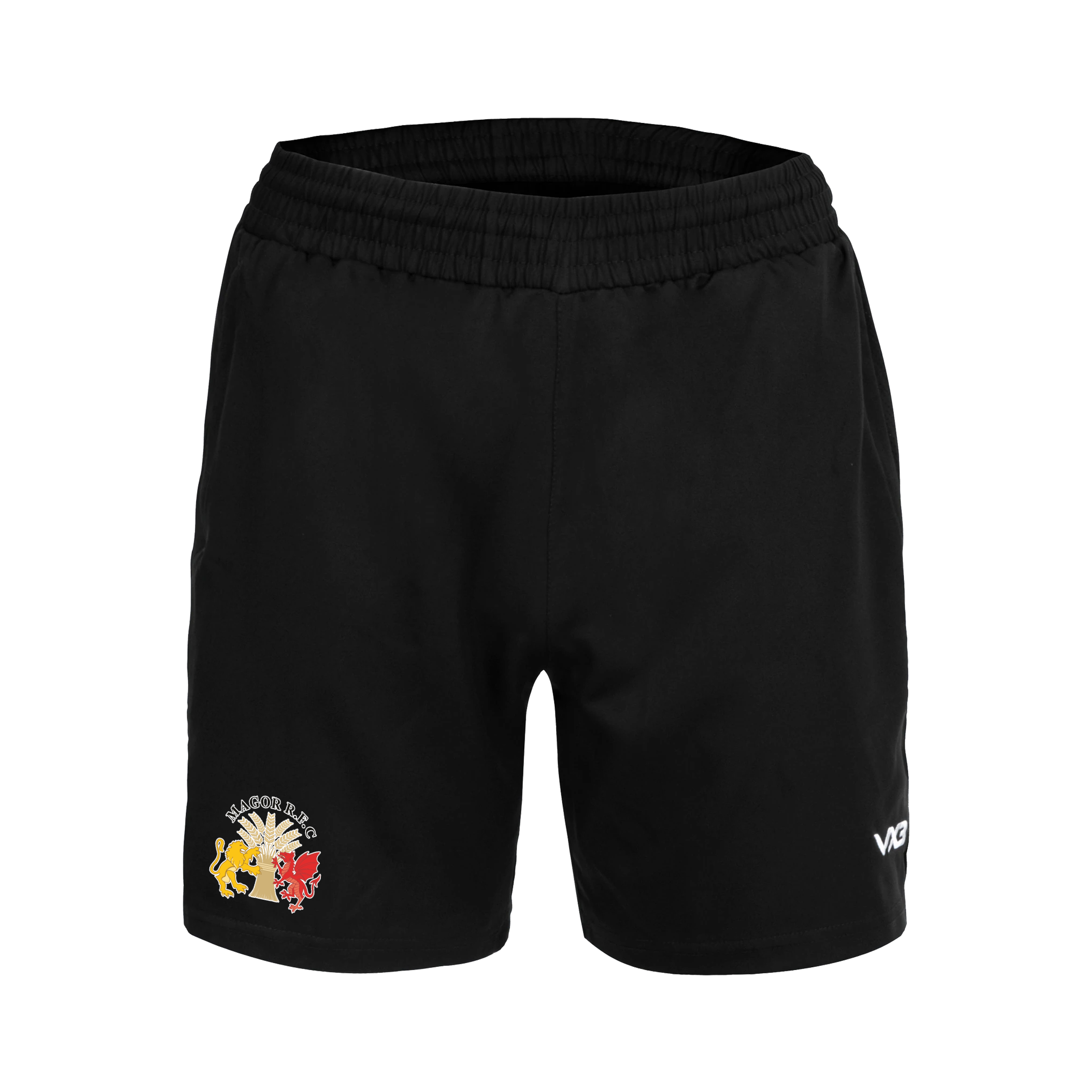 Magor RFC Women's Majester Training Short