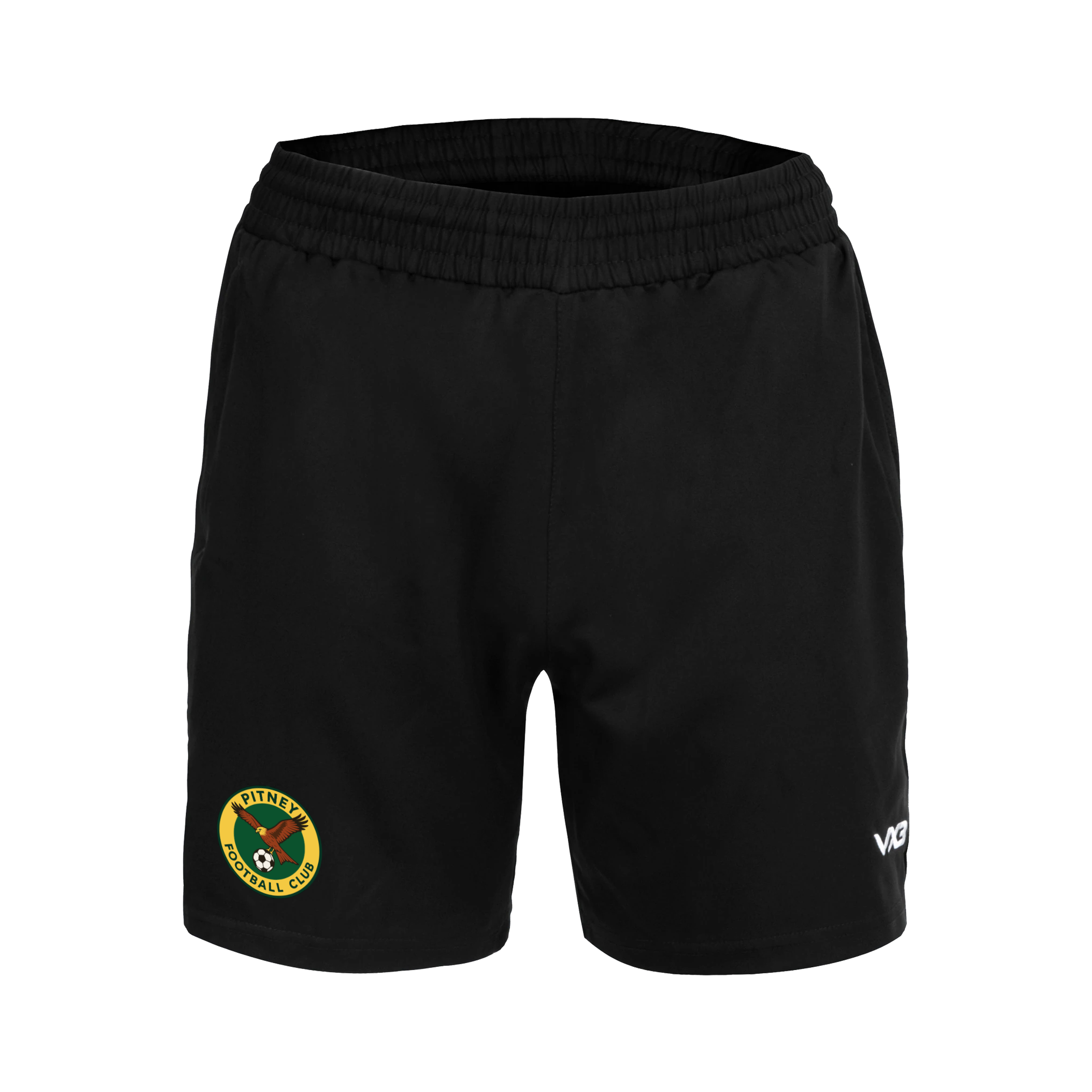 Pitney FC Majester Training Short
