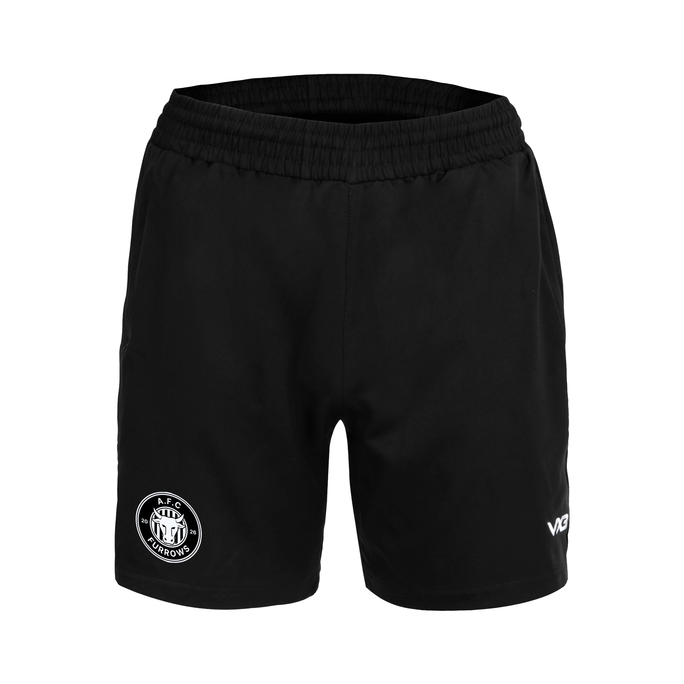 AFC Furrows Majester Training Short