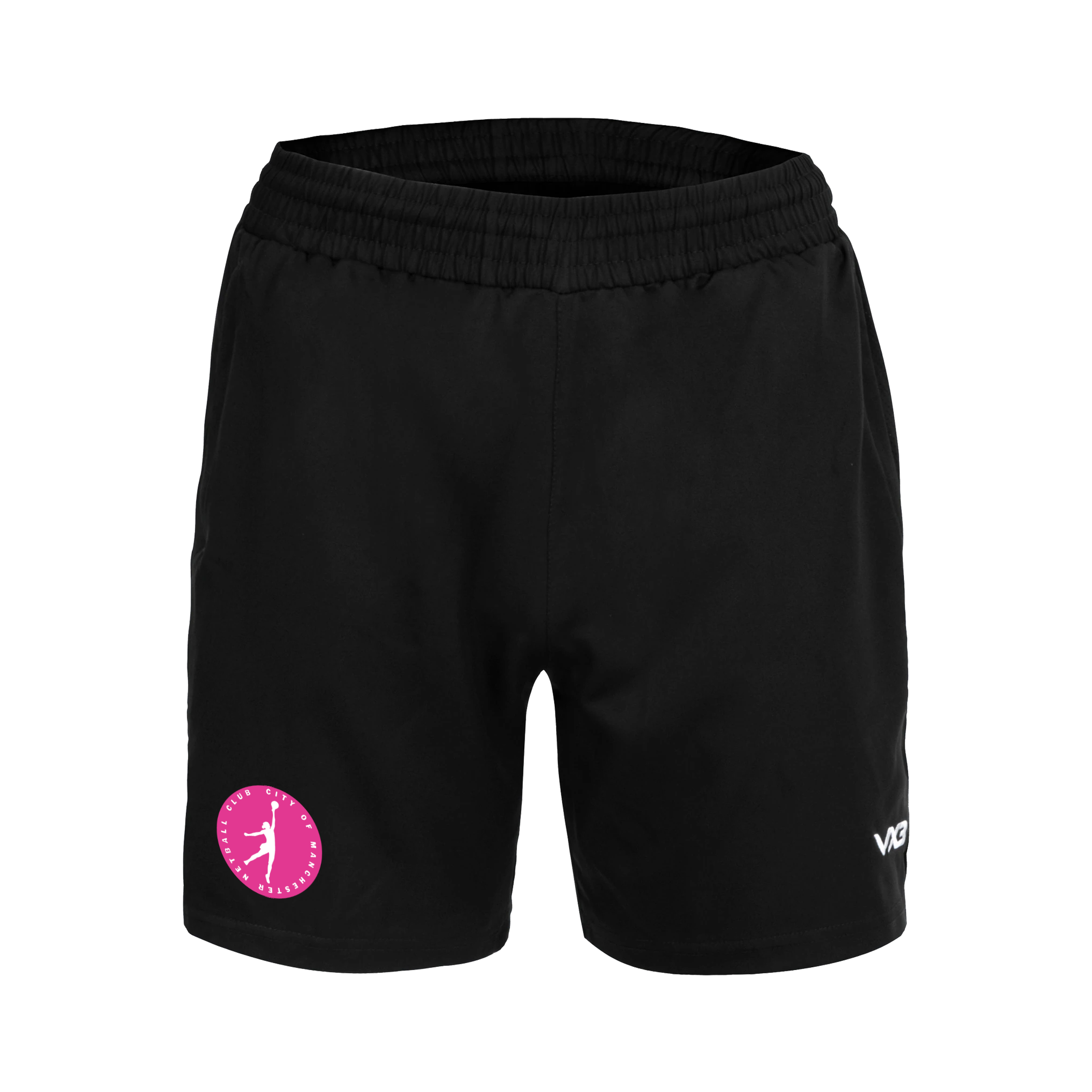 City of Manchester Netball Women's Majester Training Short