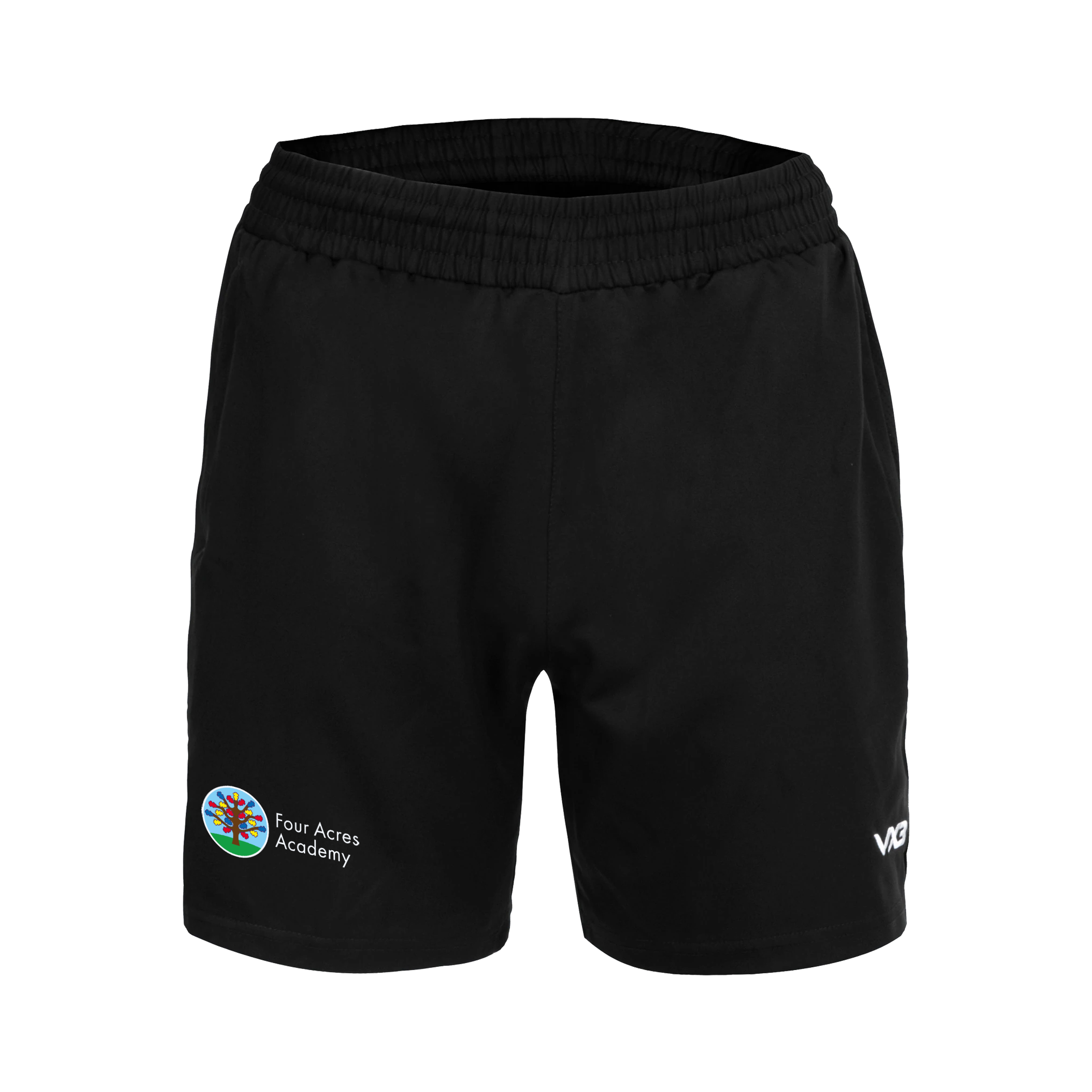 Four Acres Academy Majester Training Short