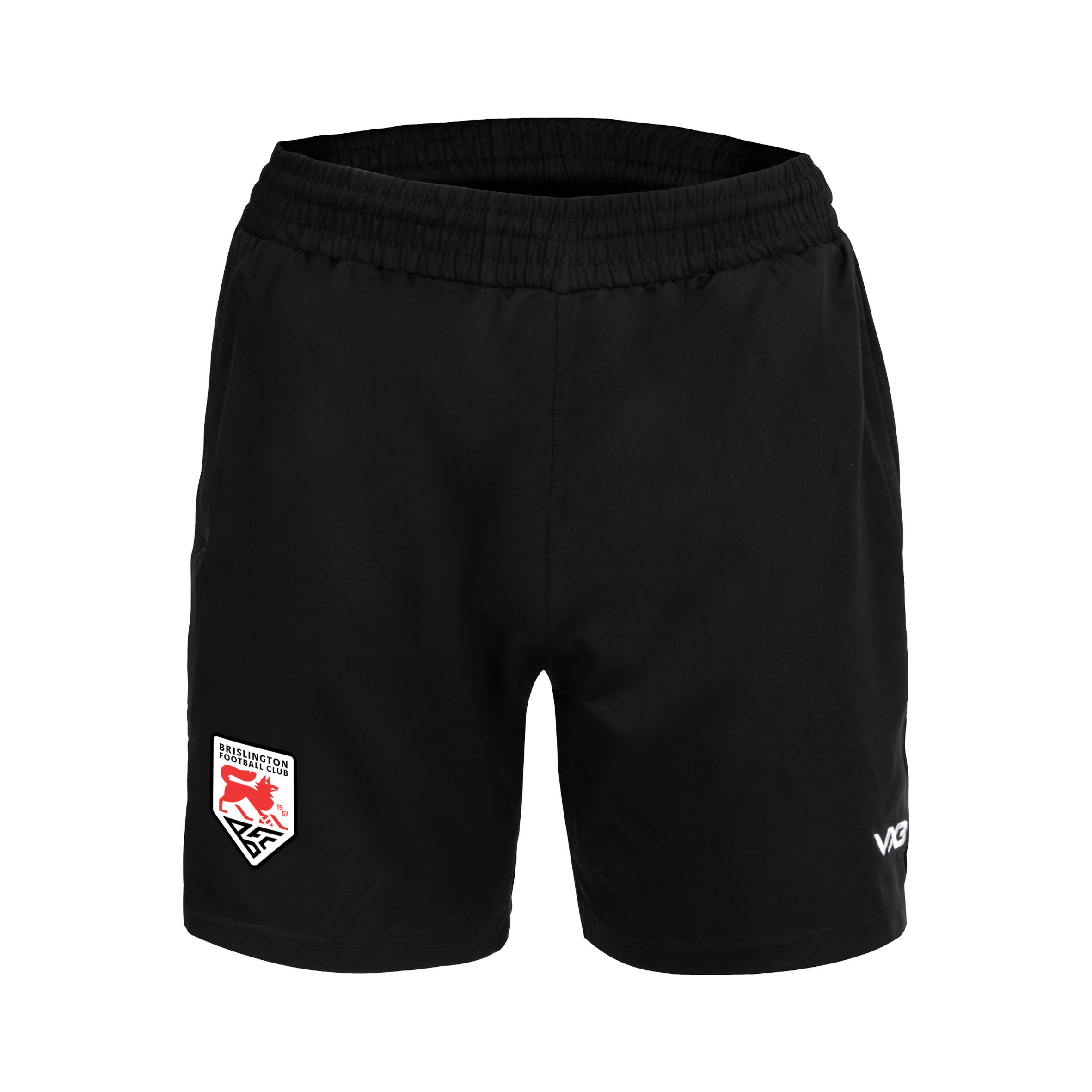 Brislington FC Majester Training Short