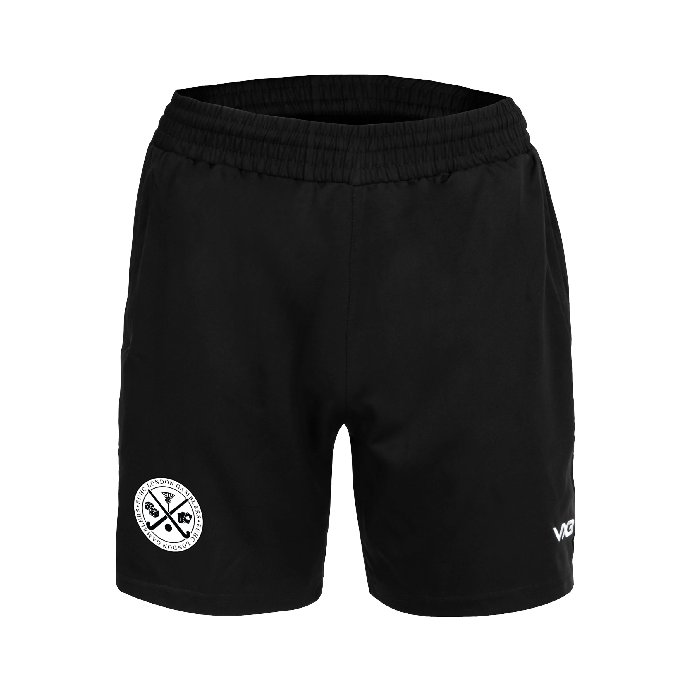 London Gamblers Hockey Women's Majester Training Short