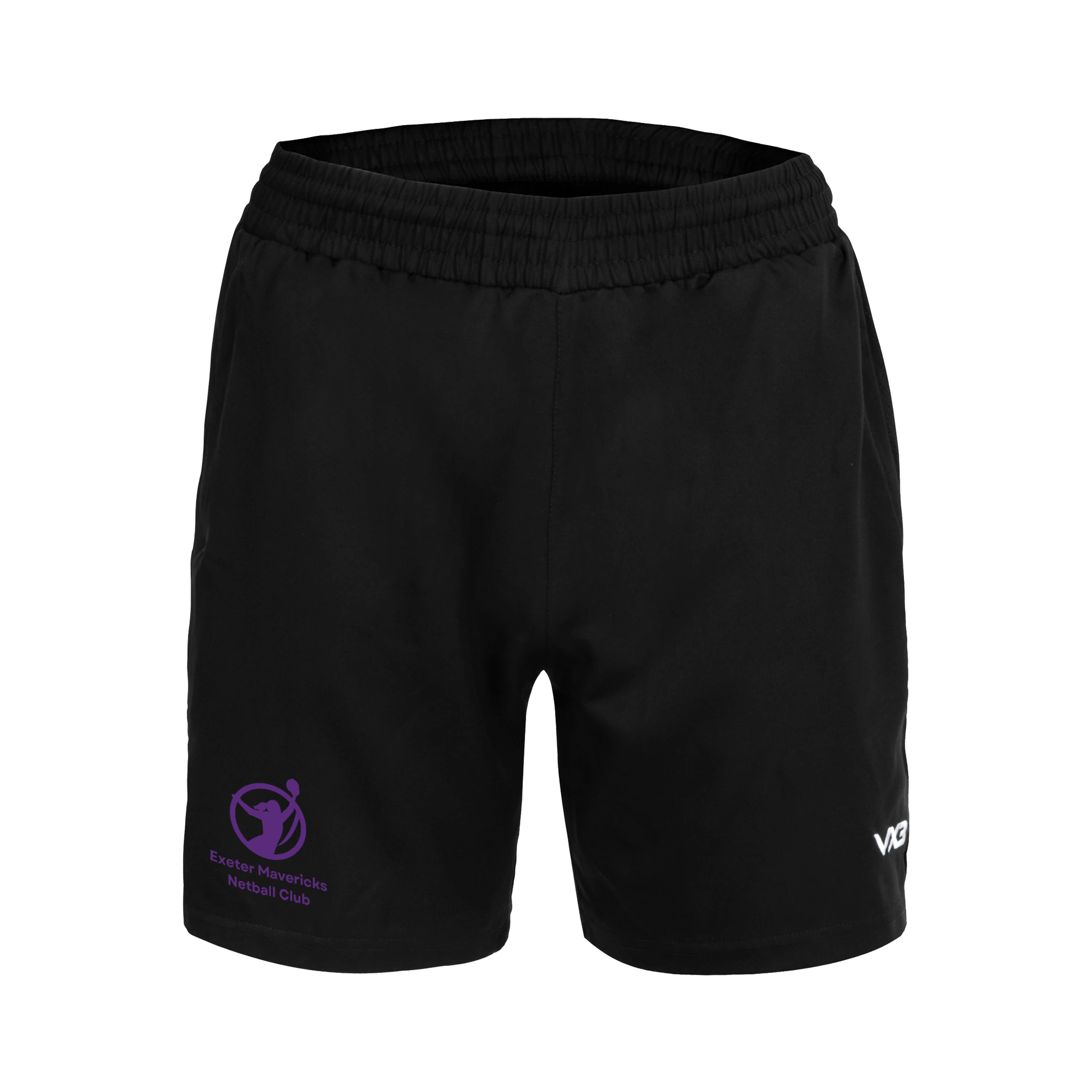 Exeter Mavericks Netball Club Women's Majester Training Short