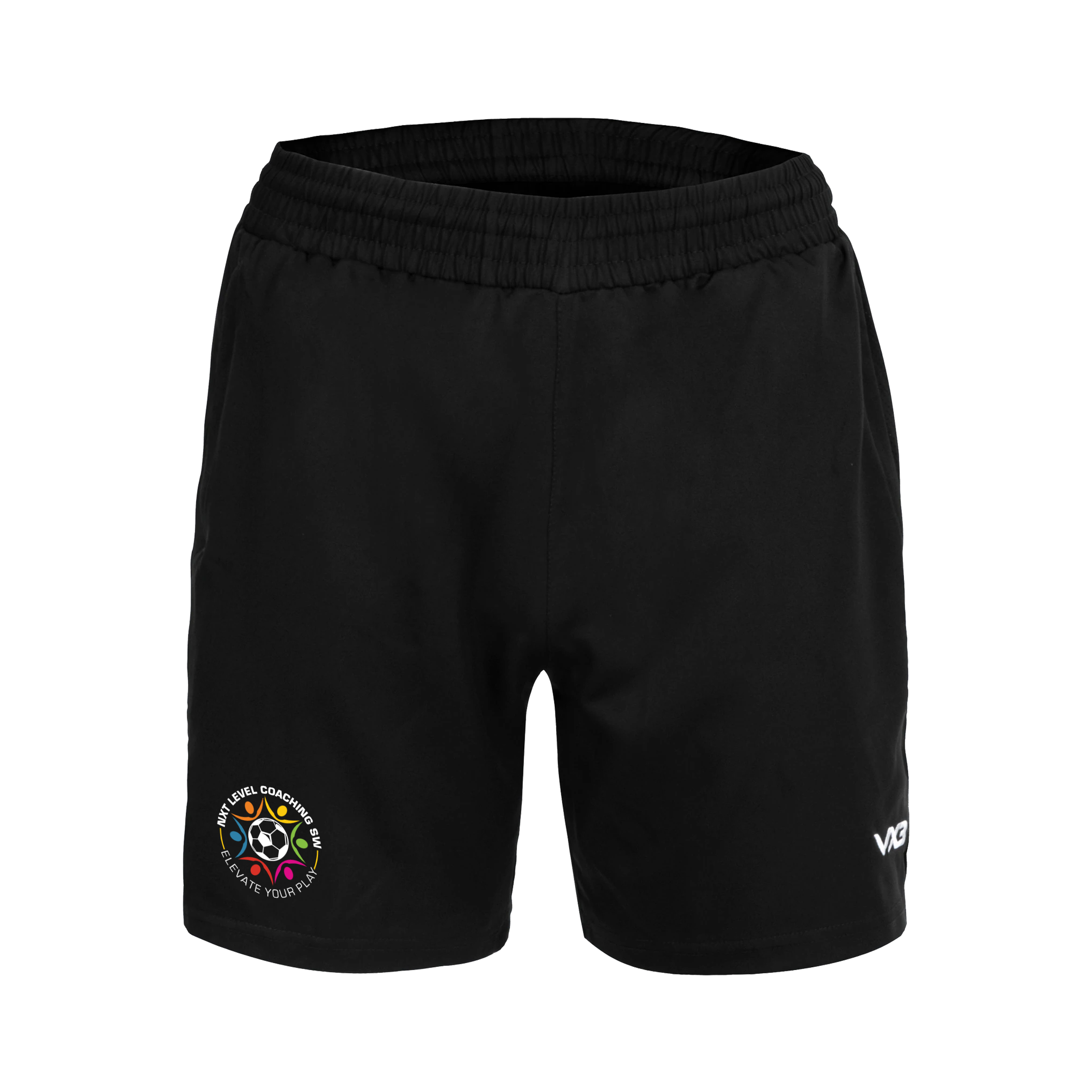 NXT Level Coaching Majester Training Short