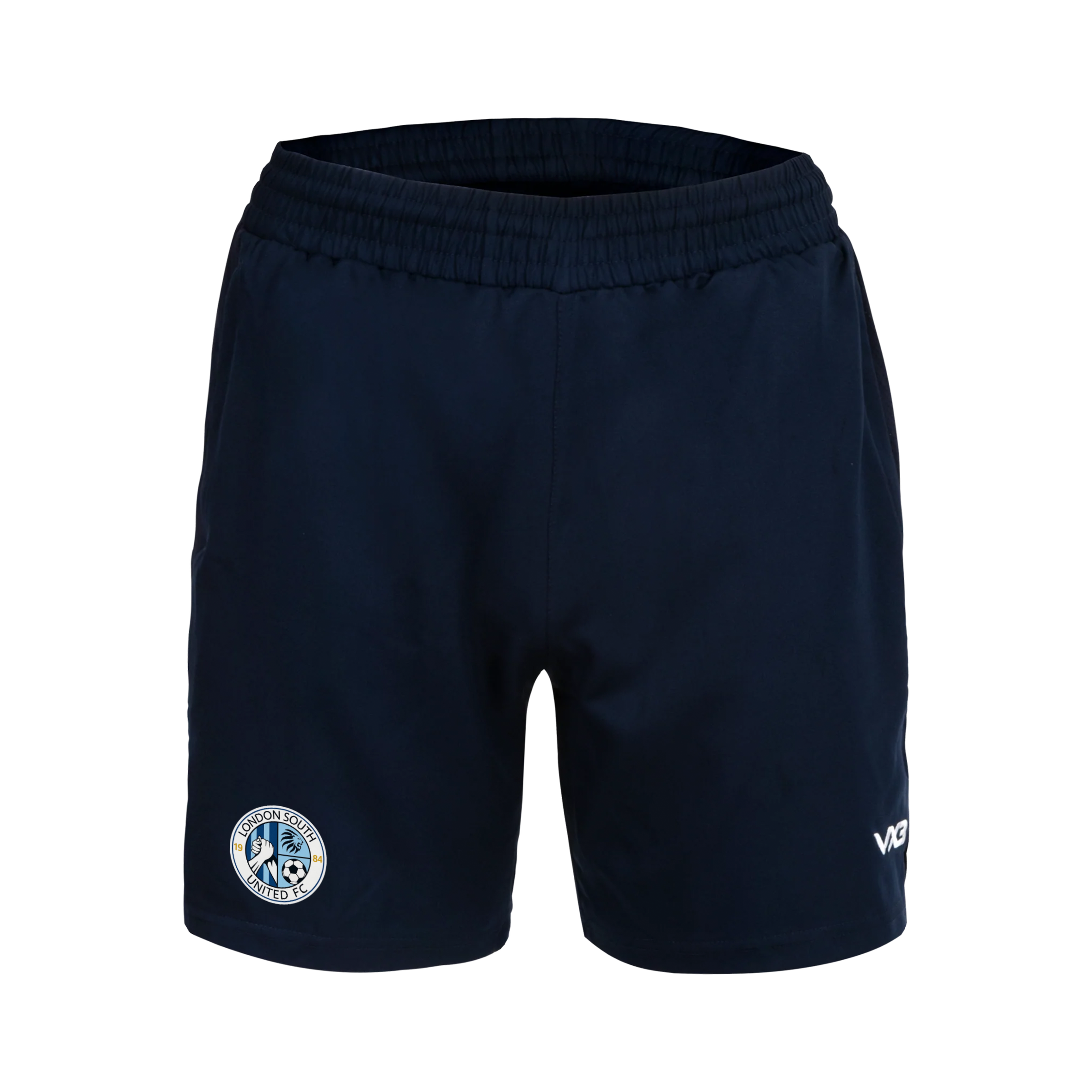 London South United FC Majester Training Short