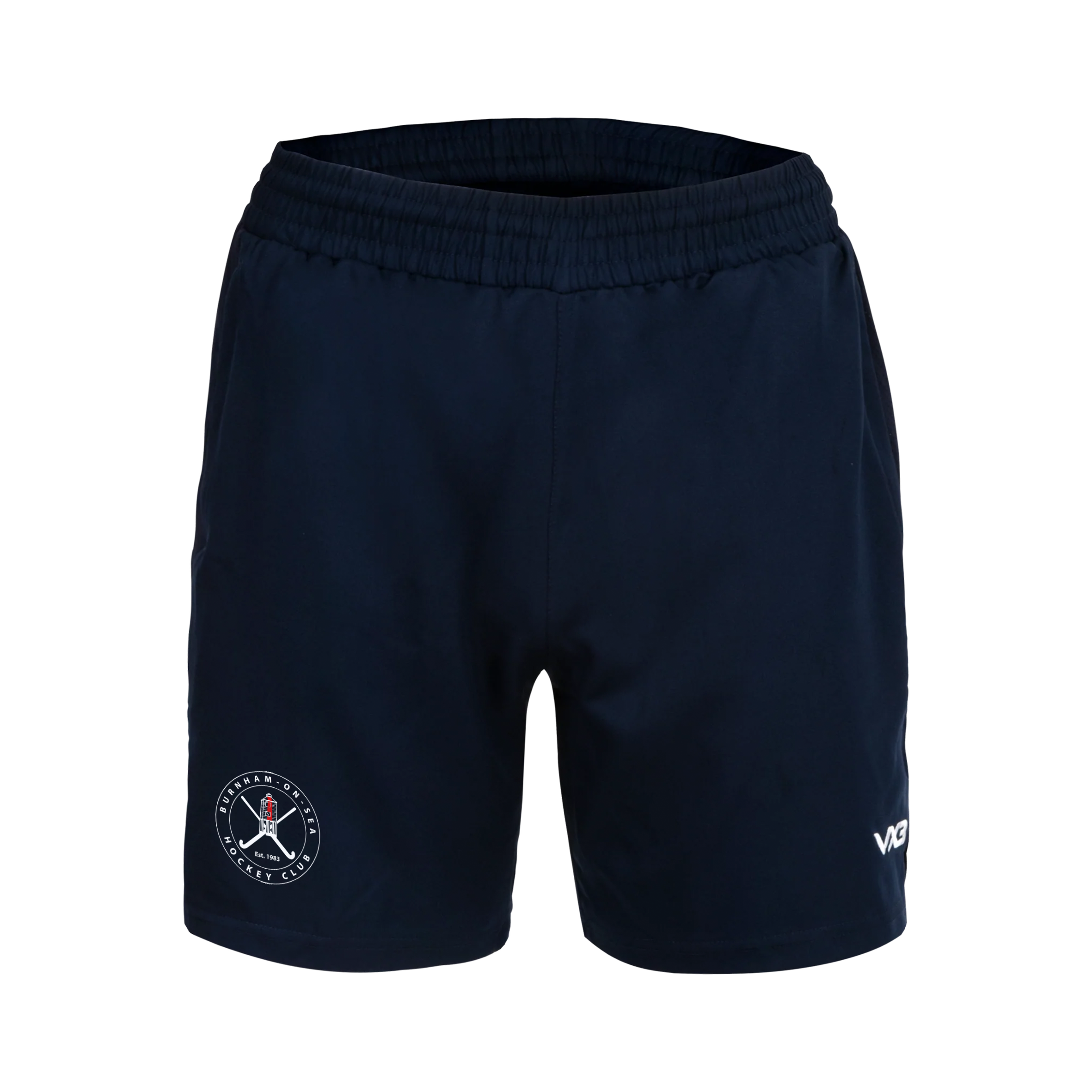 Burnham On Sea Hockey Club Majester Training Short