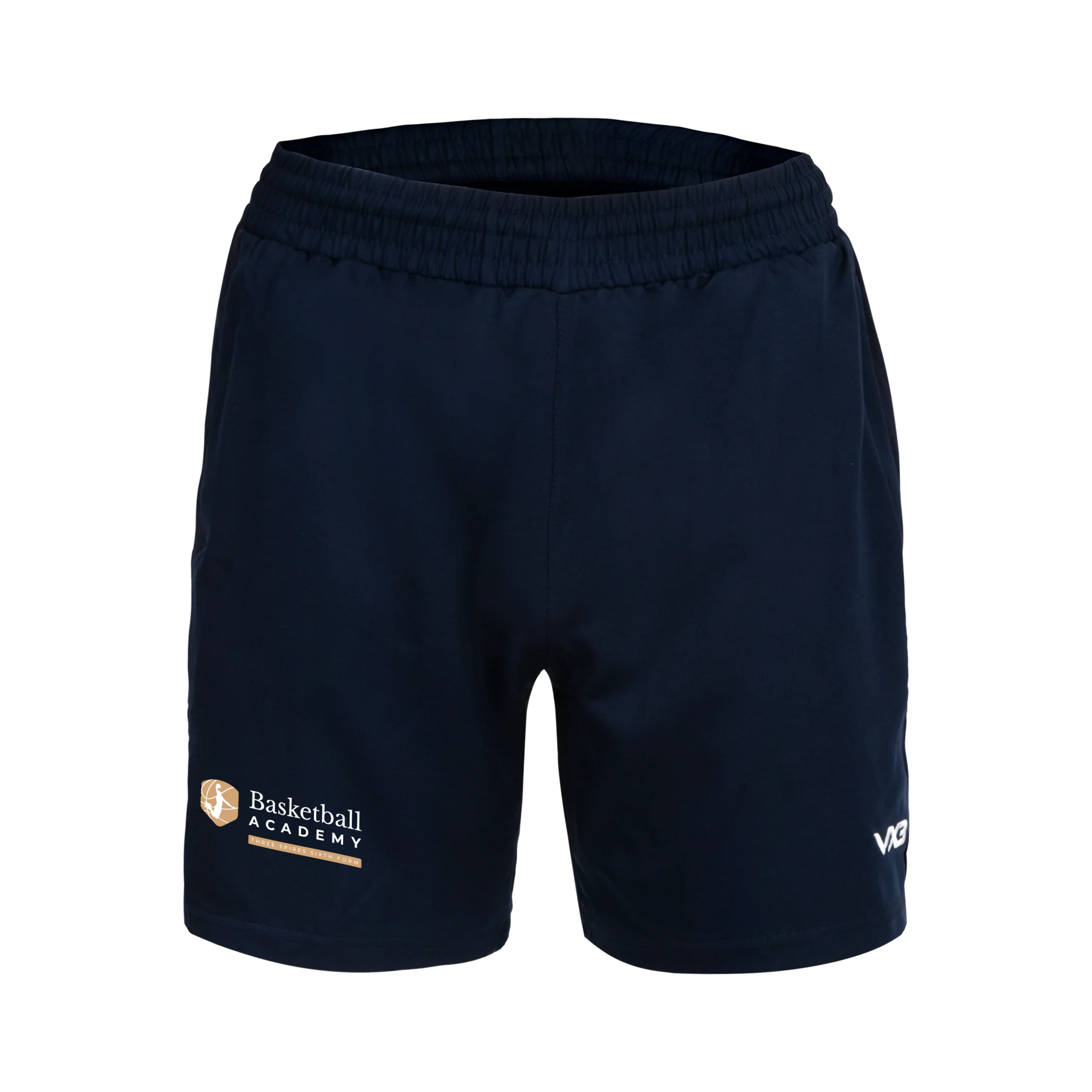 Three Spires Trust Basketball Academy Majester Training Short