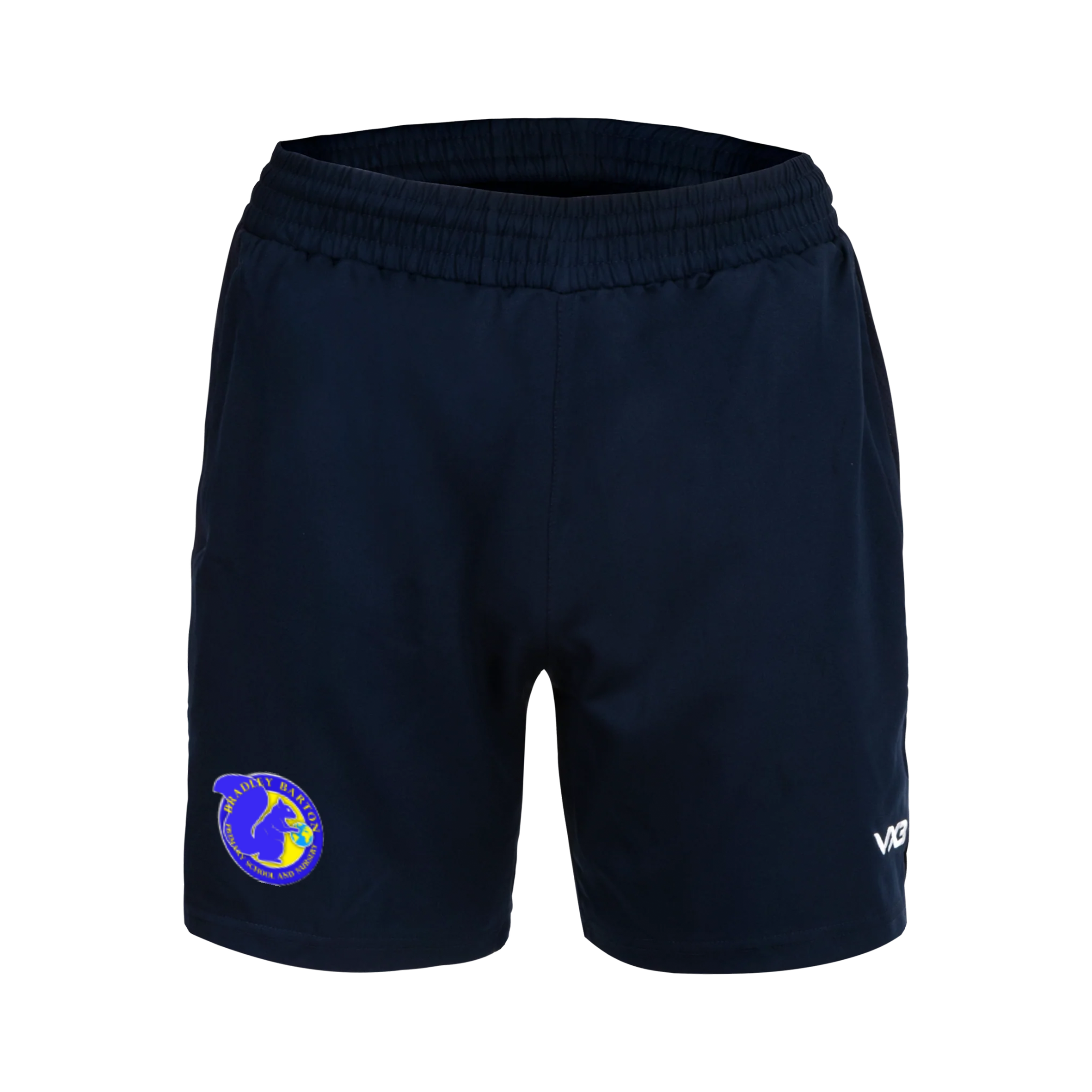 Bradley Barton Primary School Majester Training Short