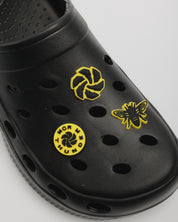 Manchester Thunder Shoe Charms