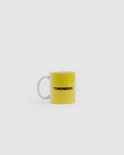 Manchester Thunder Crest Mug