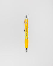Manchester Thunder Pen
