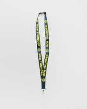 Manchester Thunder Lanyard