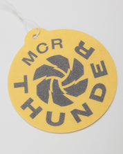 Manchester Thunder Air Freshener