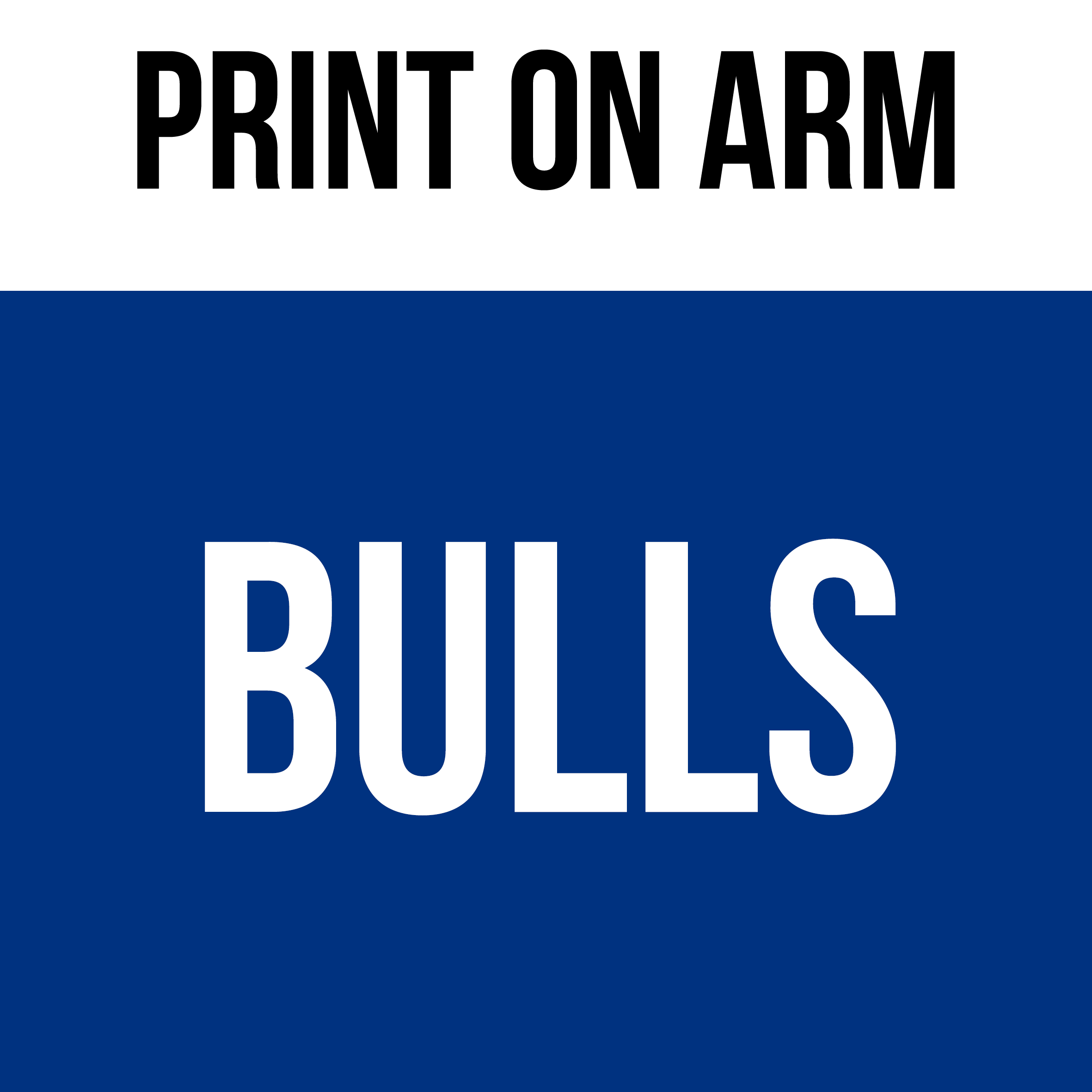 Marham Bulls RFC Primus Base Layer