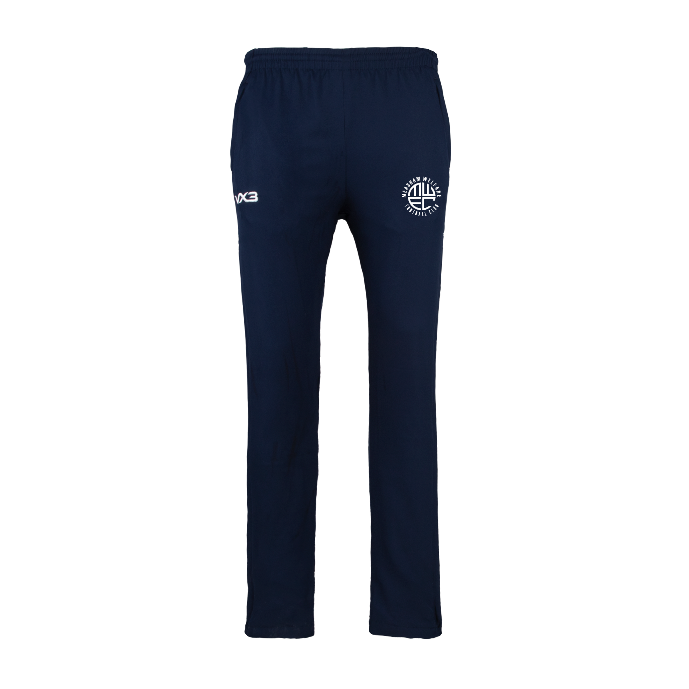 Measham Welfare FC Braca Trackpant