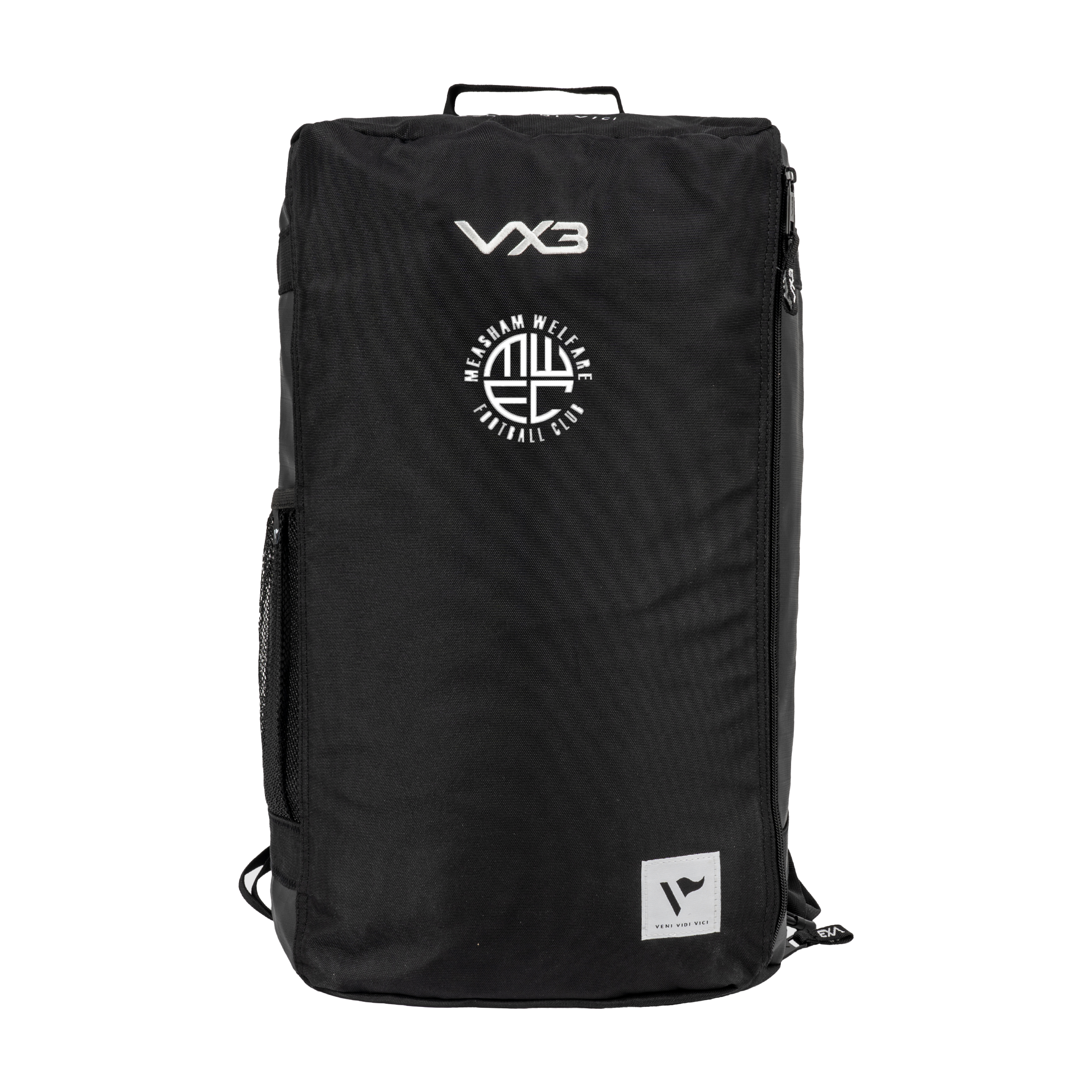 Measham Welfare FC Durus Elite Backpack