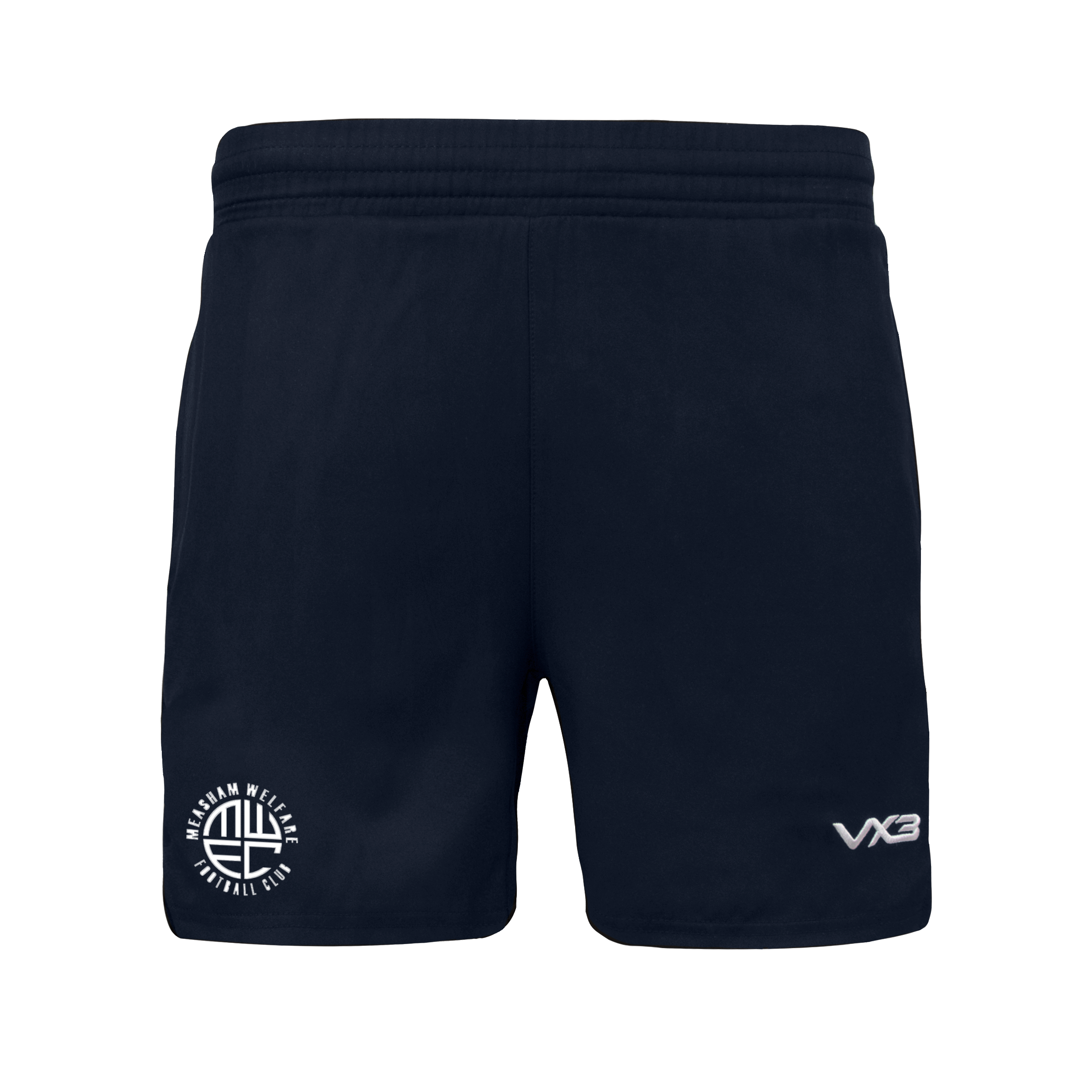 Measham Welfare FC Ludus Gym Shorts