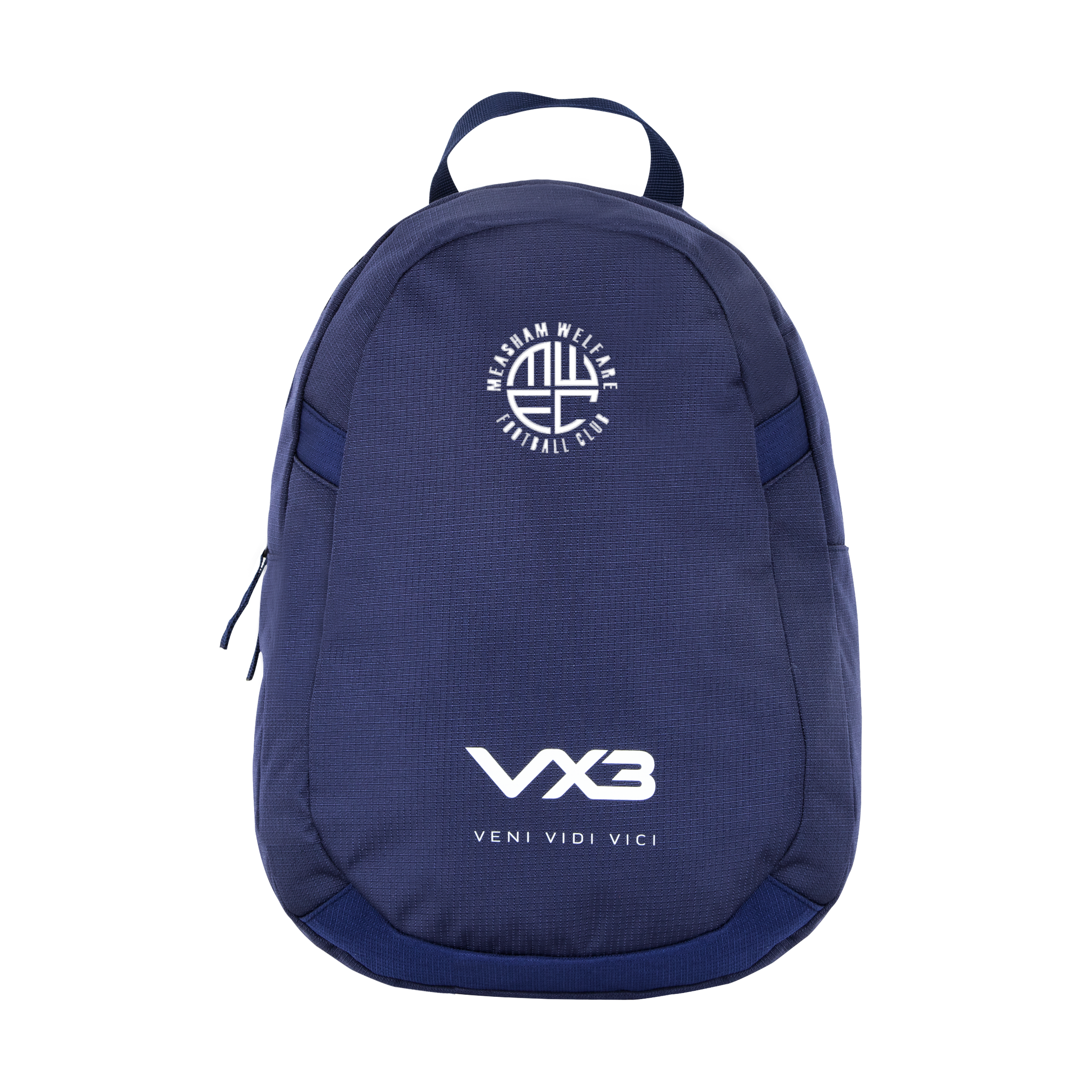 Measham Welfare FC Performance Boot Bag